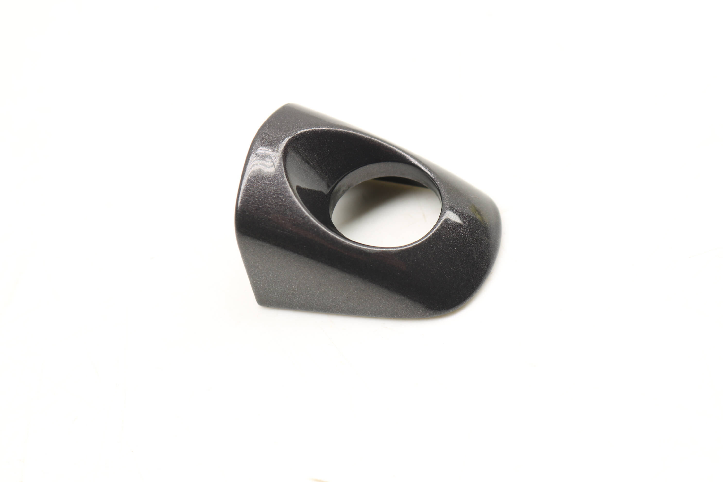 Exterior Door Lock Cylinder Cap / Cover 7L6837879