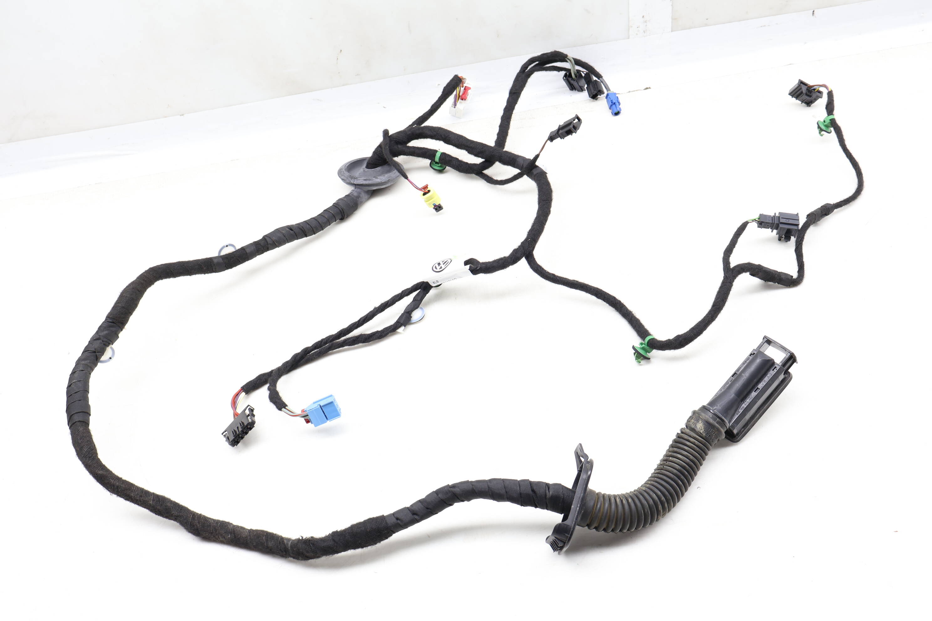 Door Wiring Harness 3CN971121AQ