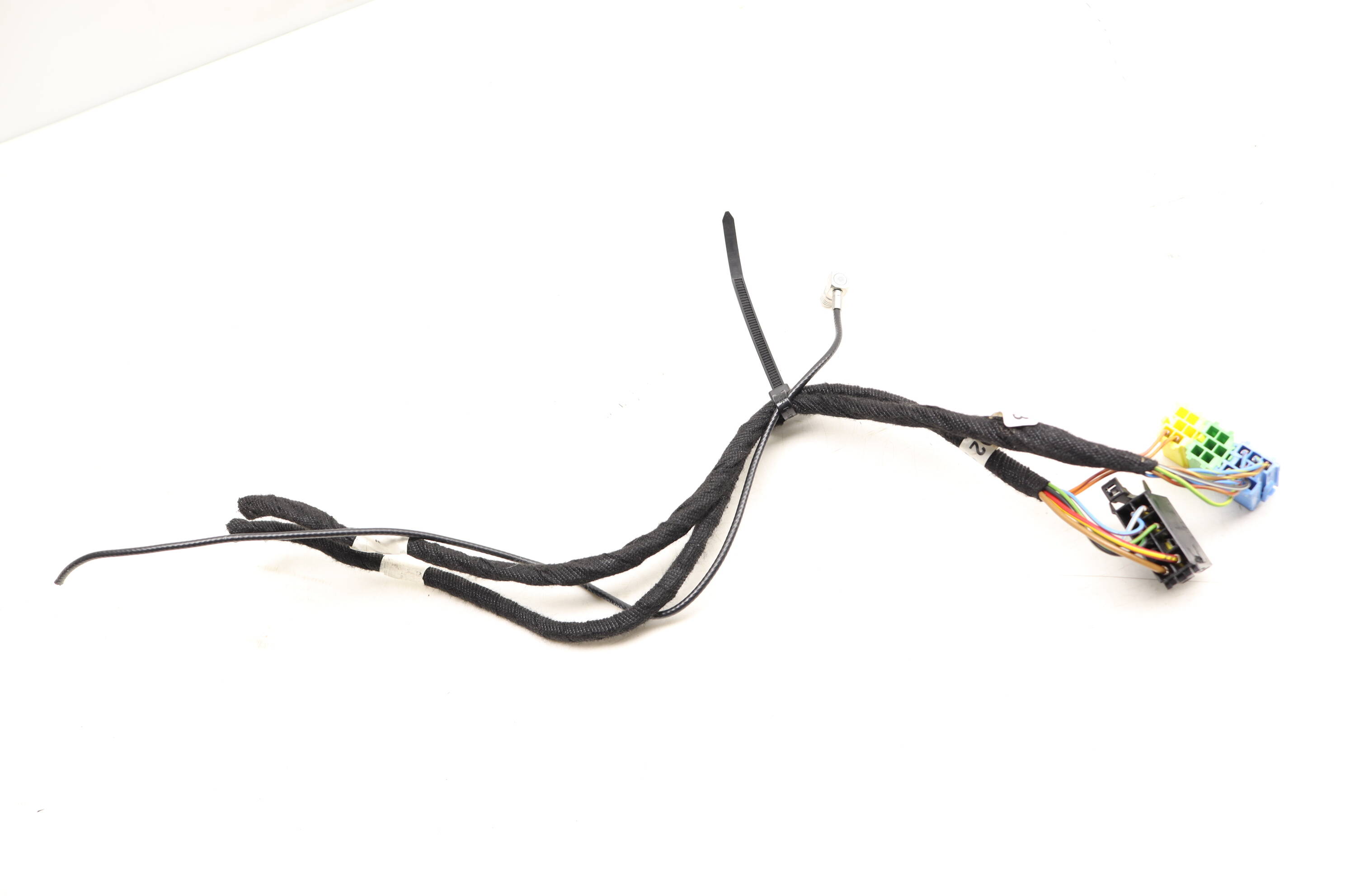 Nav / Navigation Wiring Harness / Connector