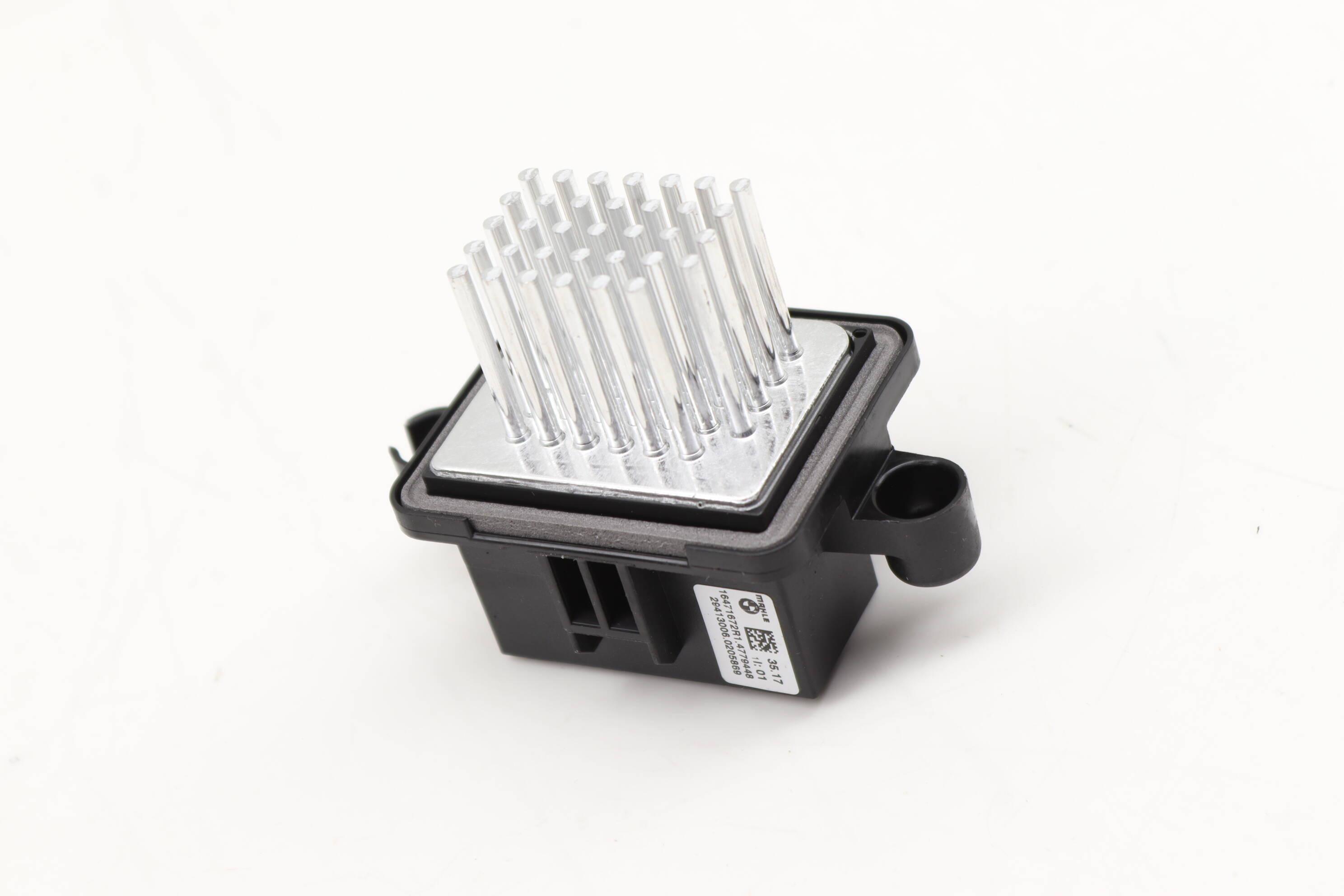 Blower Motor Resistor 64119354174