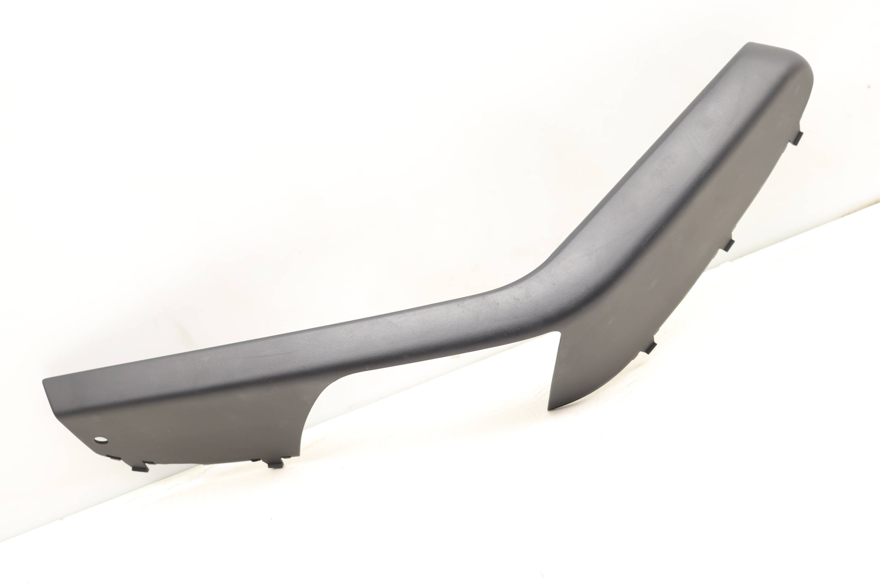 Door Armrest Trim Panel 8K1867585A