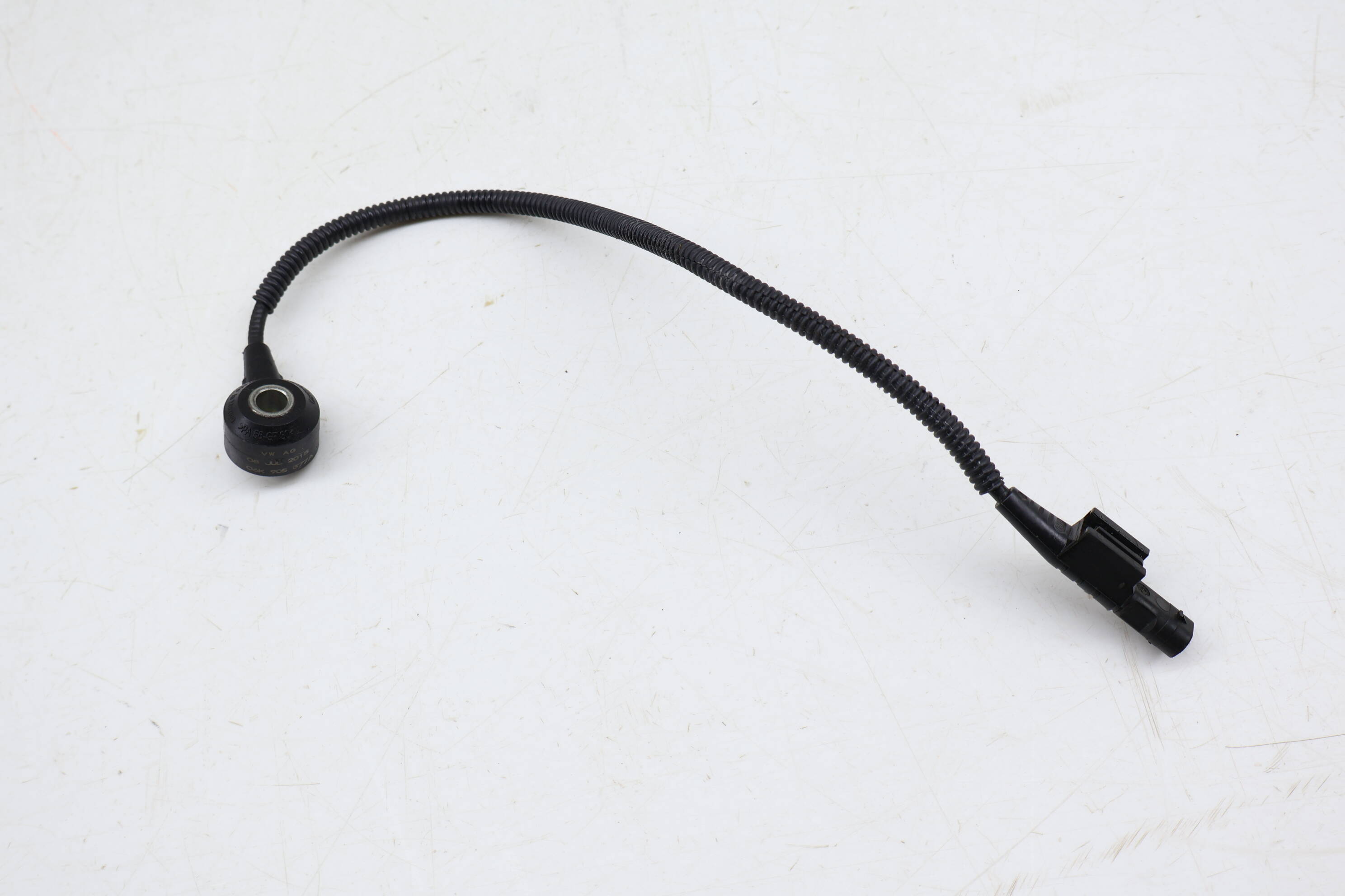 Knock / Ping Sensor 06K905377A