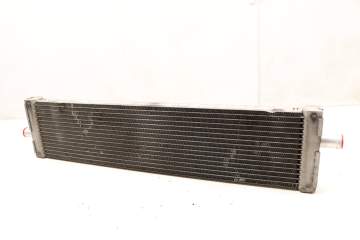 Auxiliary / Secondary Radiator 7P0121212A 95810621210