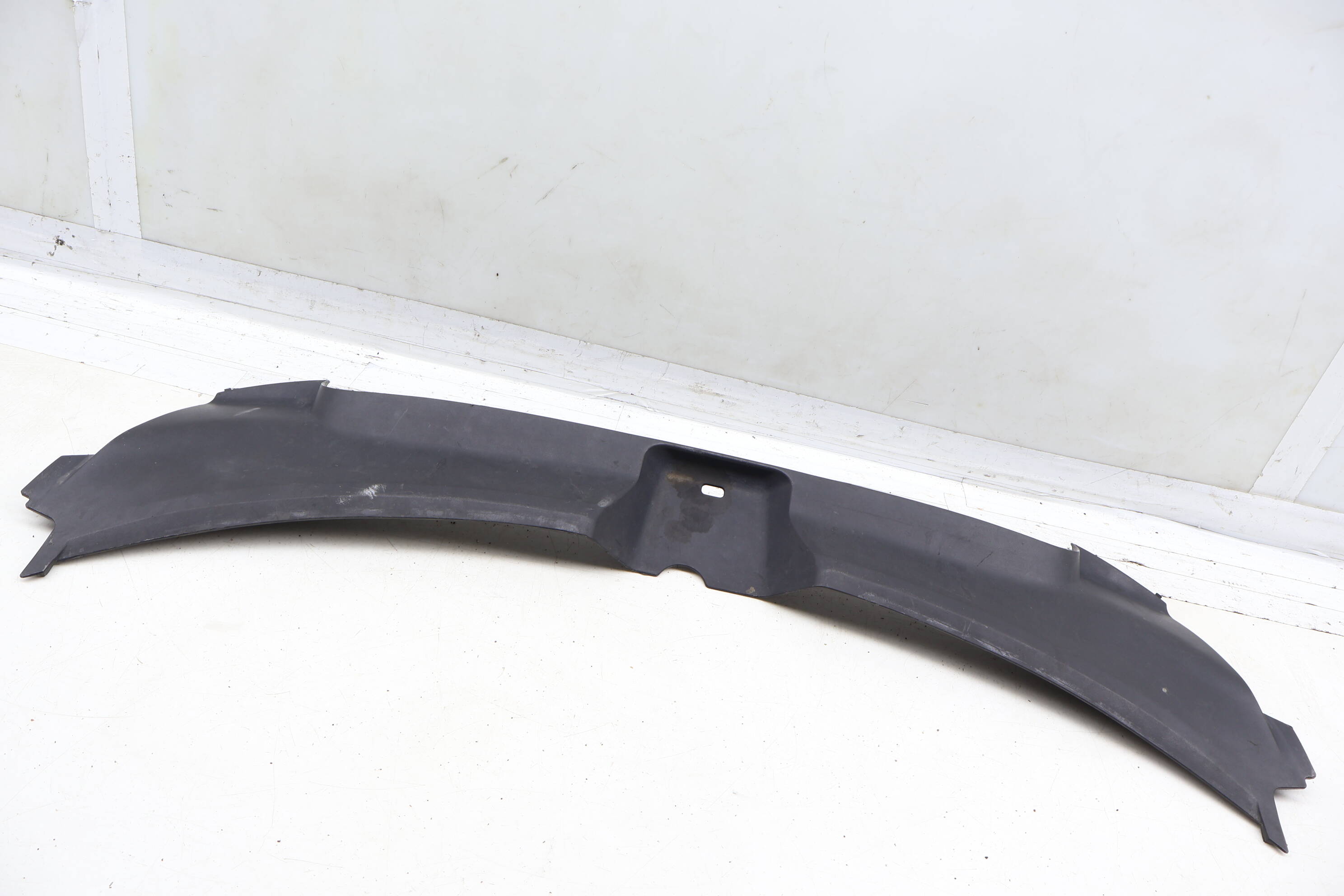 Bumper Cover Panel 4F0807081