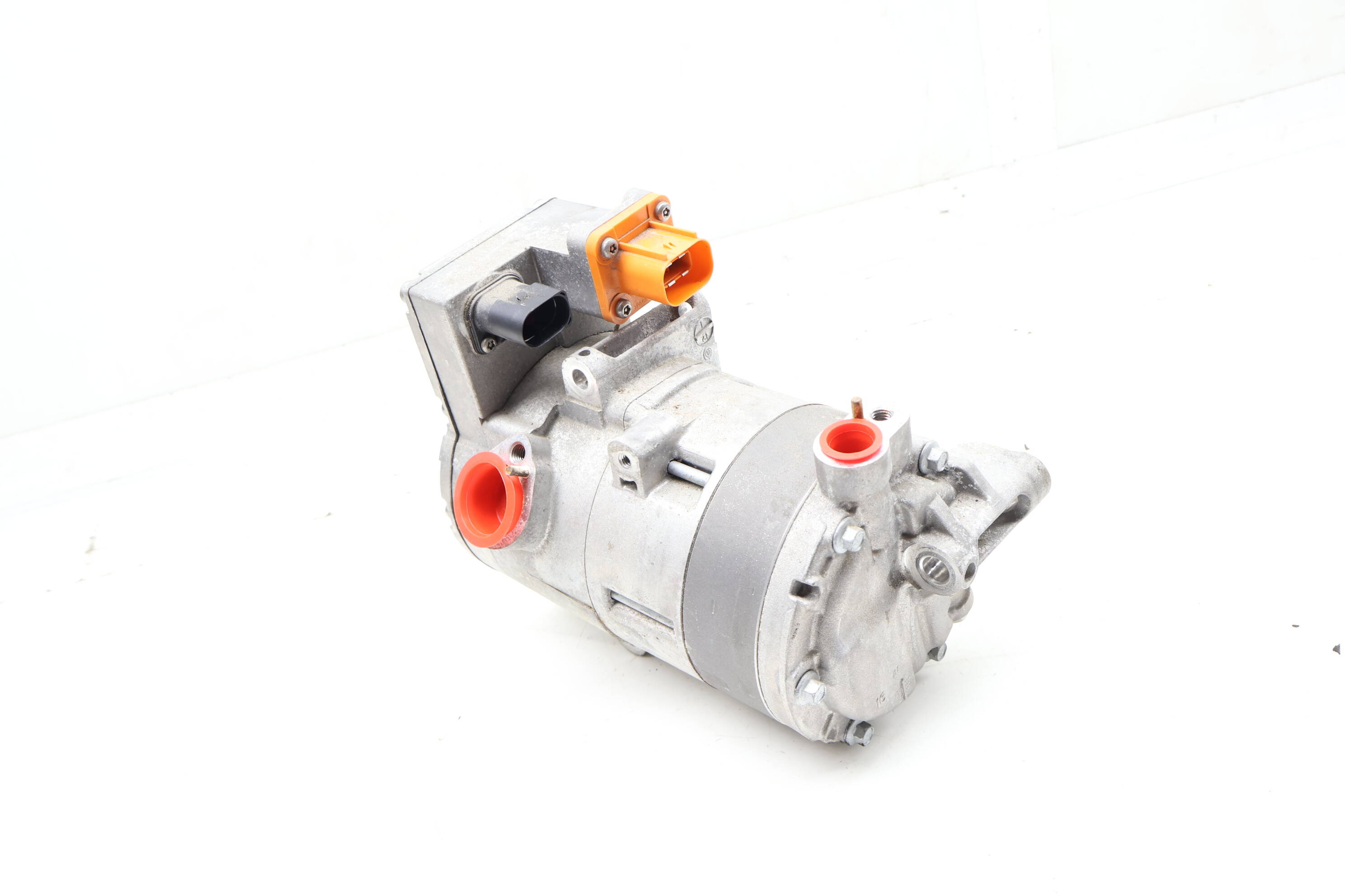 Ac Compressor 5QE816803