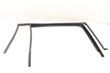Upper Window Glass Channel / Sel 3CN839440A Upper Window Glass Channel / Sel 3CN839440A