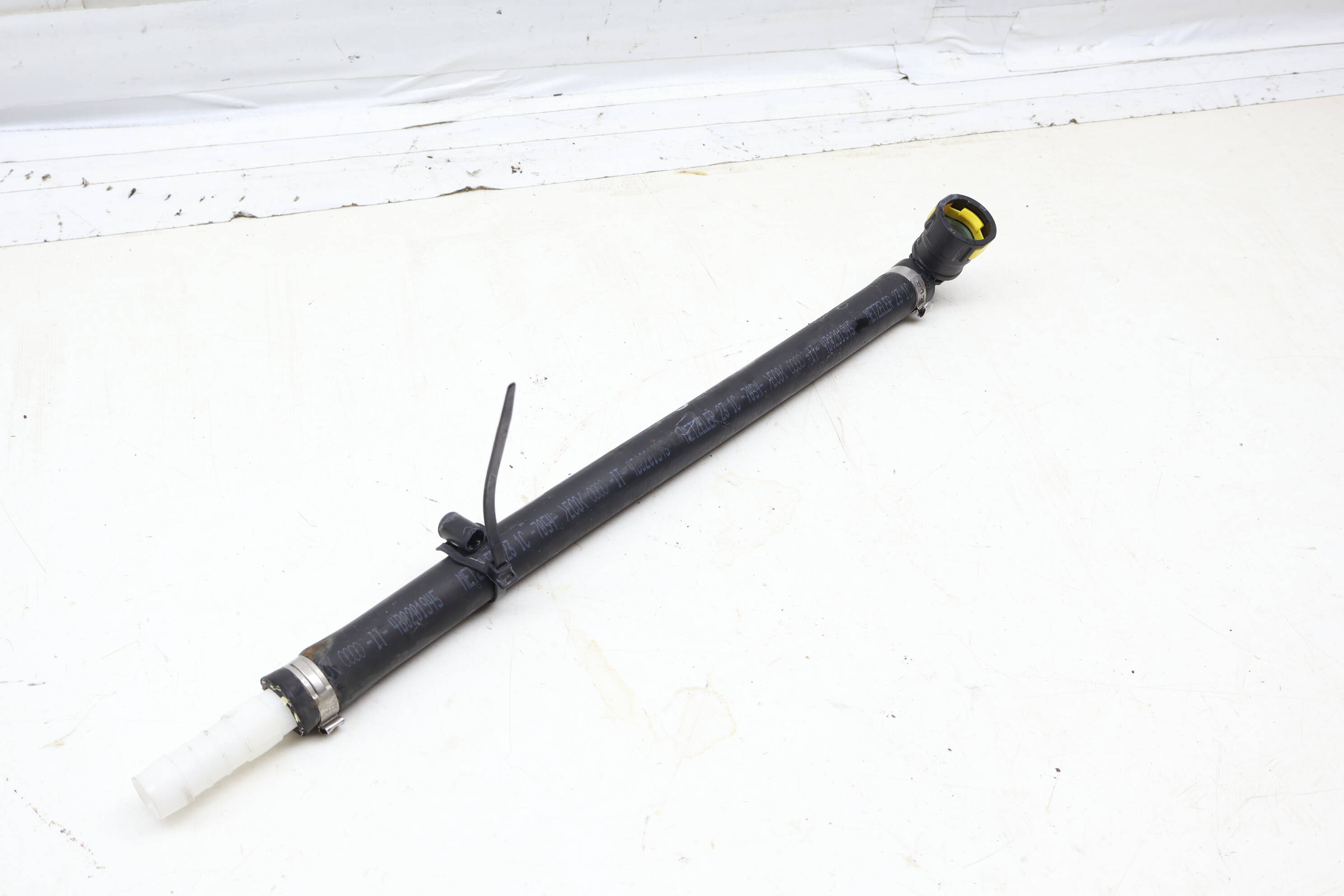 Leak Detection Pump Hose 4B0201945