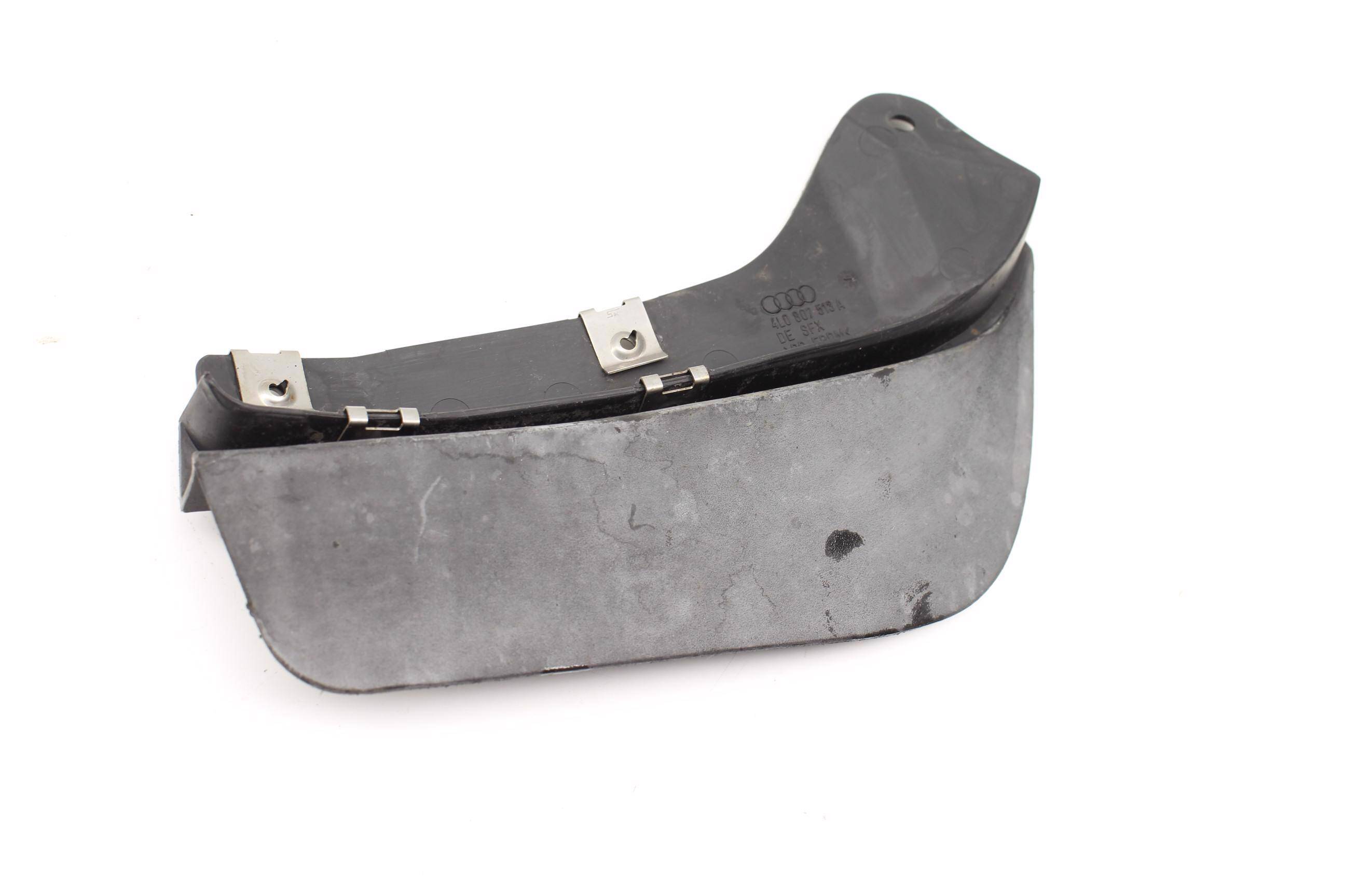 Wheel Spoiler / Mud Flap 4L0807513A