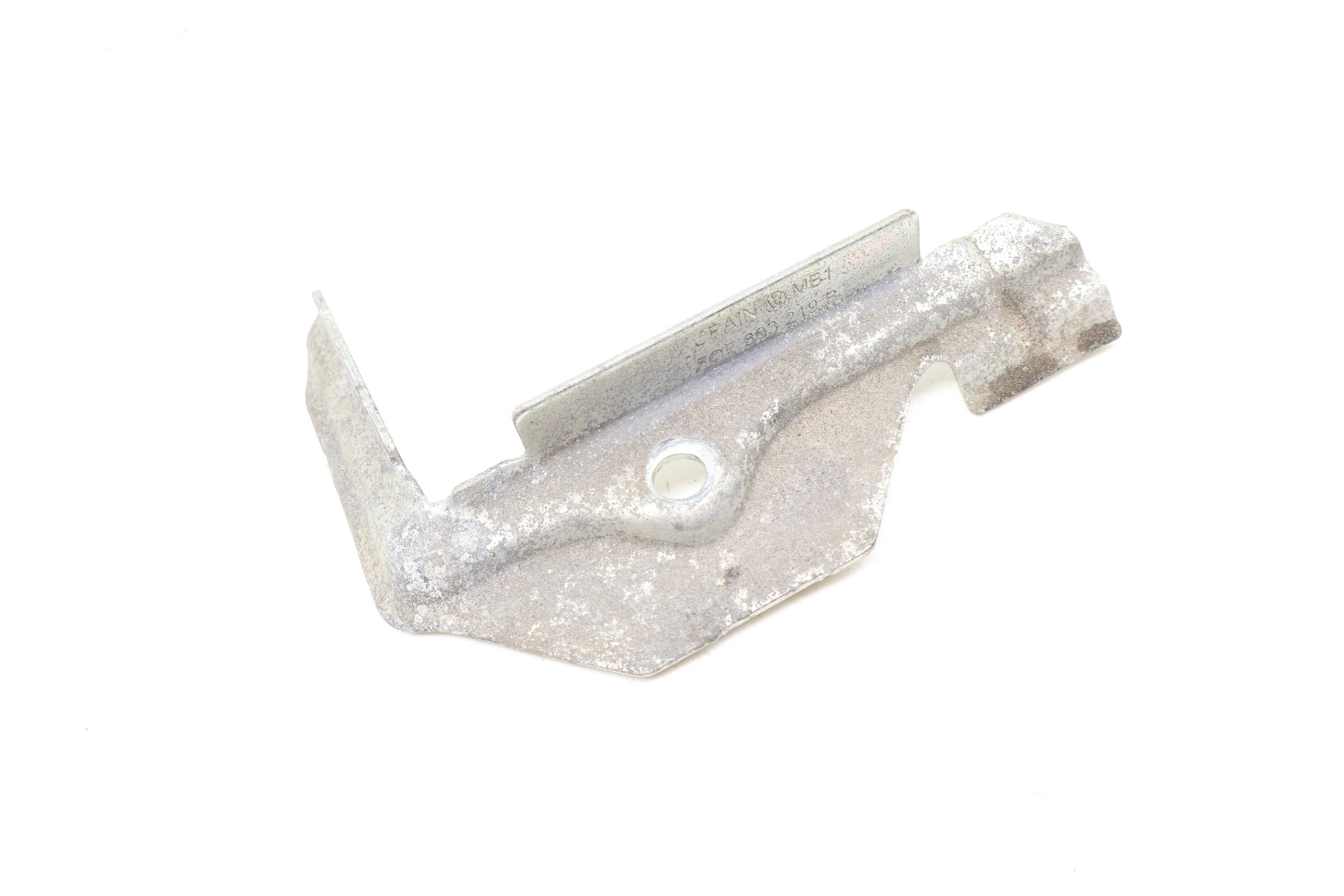 Battery Holder Clamp / Bracket 5QF803219B