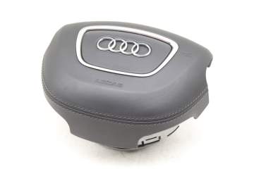 Steering Wheel Airbag / Air Bag 4H0880201S