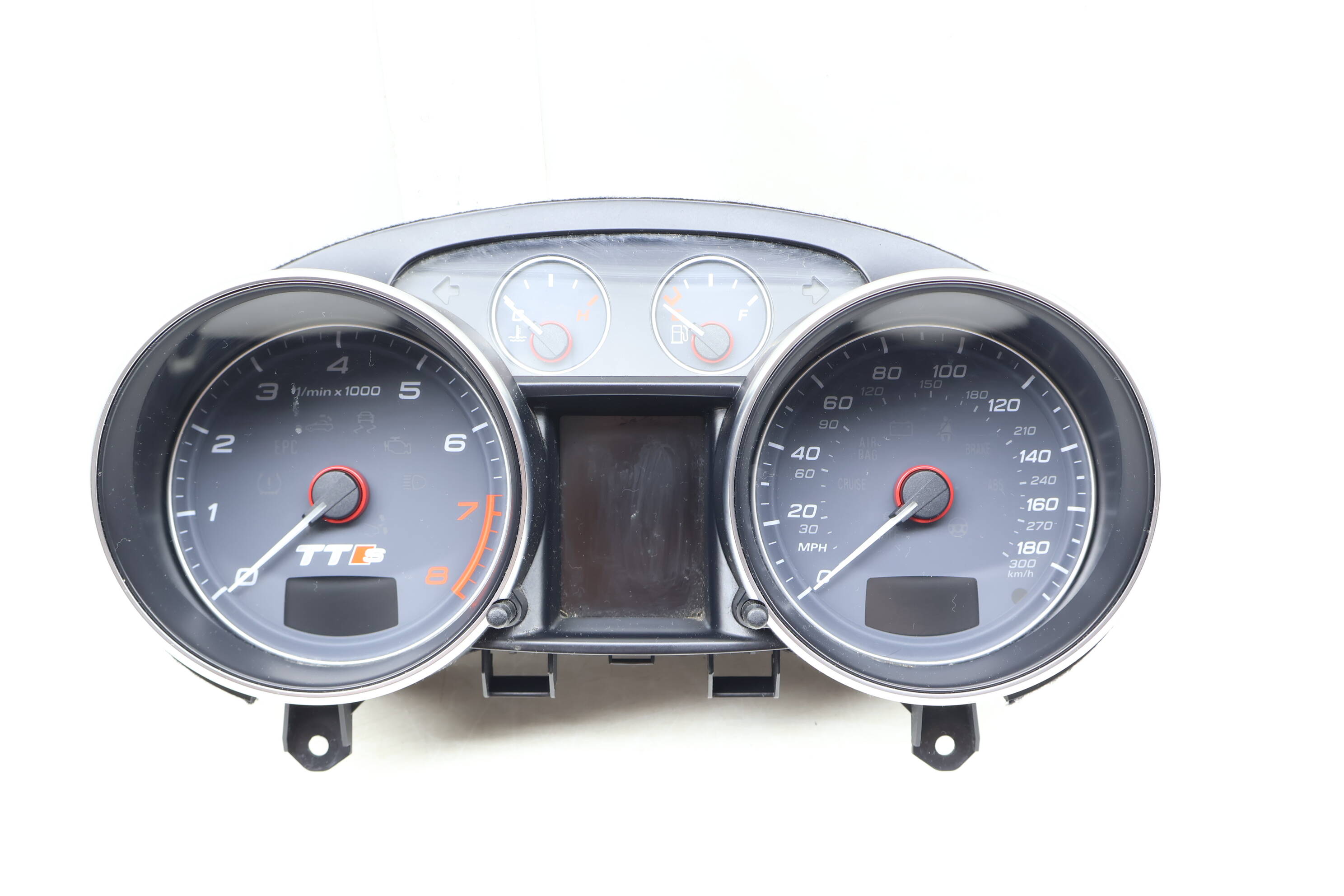 Instrument Cluster / Speedometer 8J0920990T