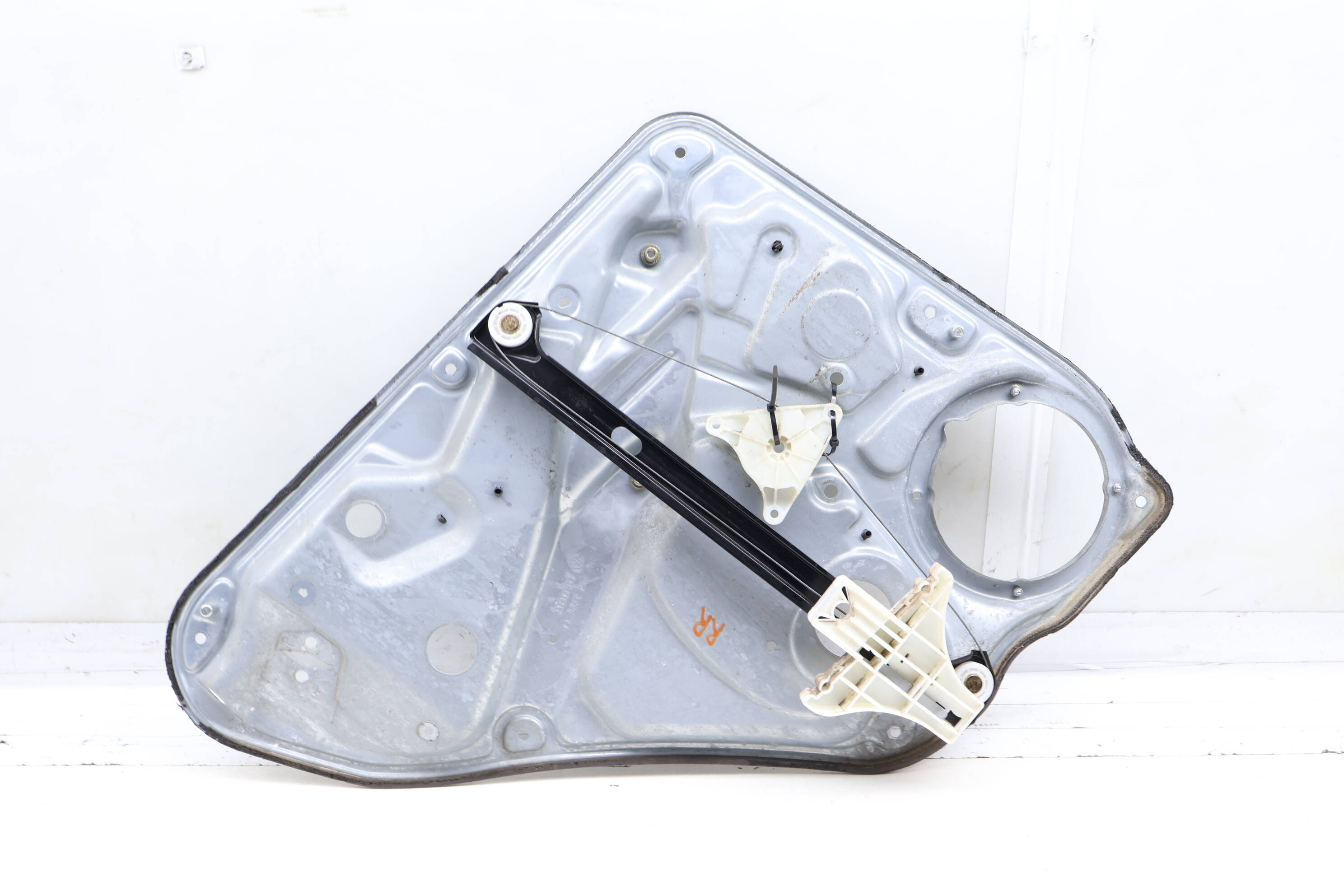 Window Regulator W/ Panel 3B9839756C