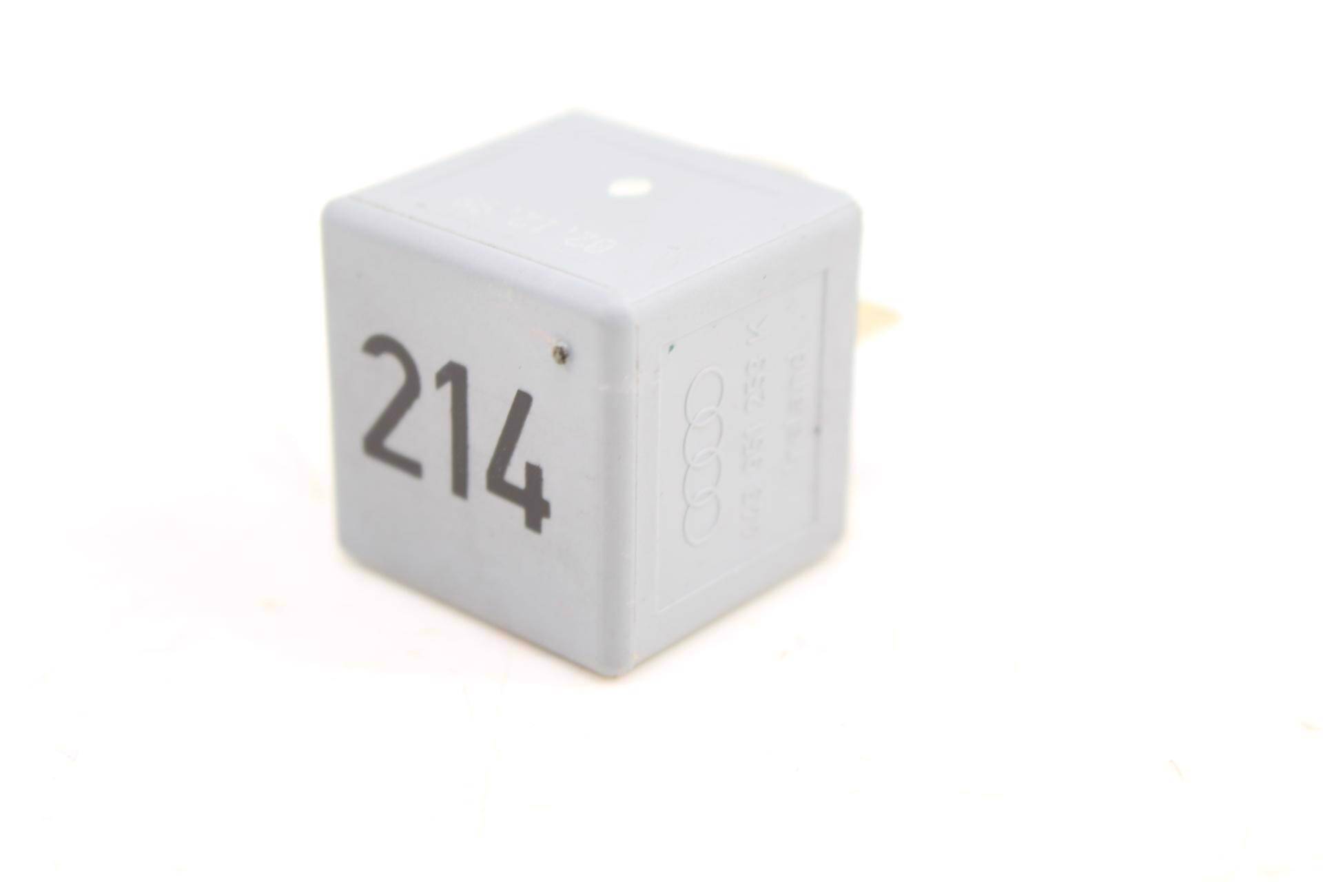 Multifunction&#x20;Relay&#x20;&#x23;&#x20;214&#x20;443951253K