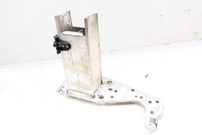 Bumper Shock / Impact Beam 4G0807133C main product photo