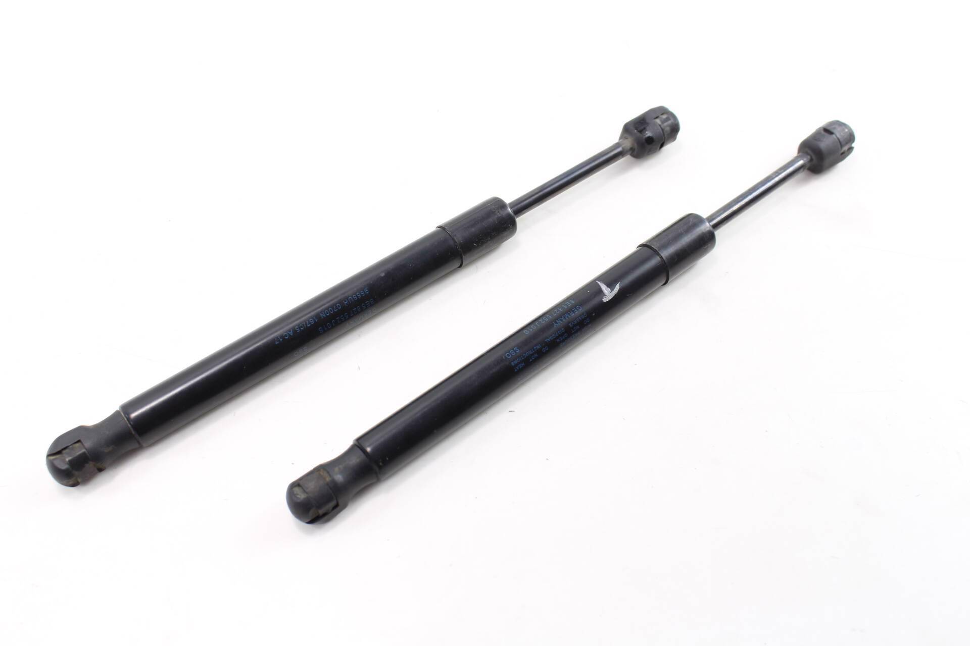 Trunk Strut / Shock Set 8E5827552J