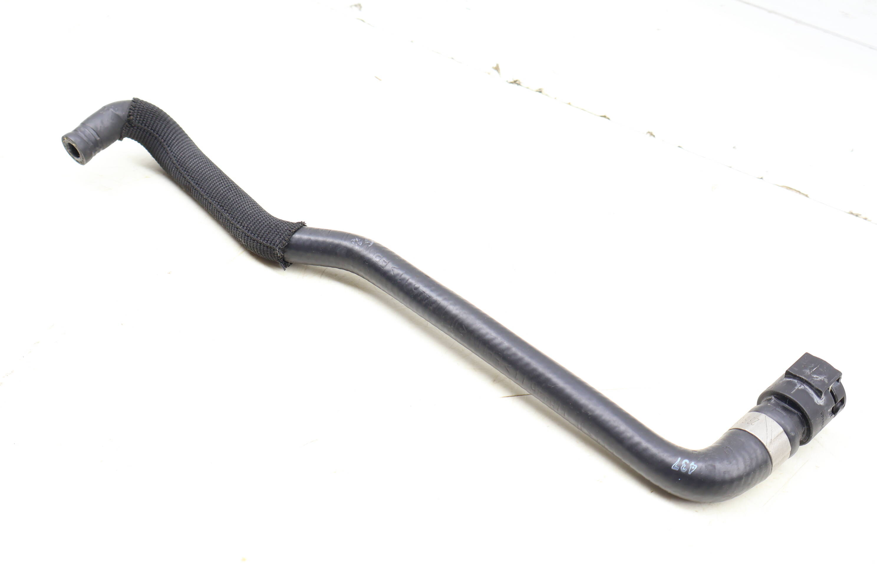 Coolant Hose / Line 17127536235