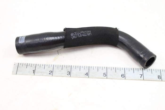 Power Steering Hose / Line 7L8422881 main product photo