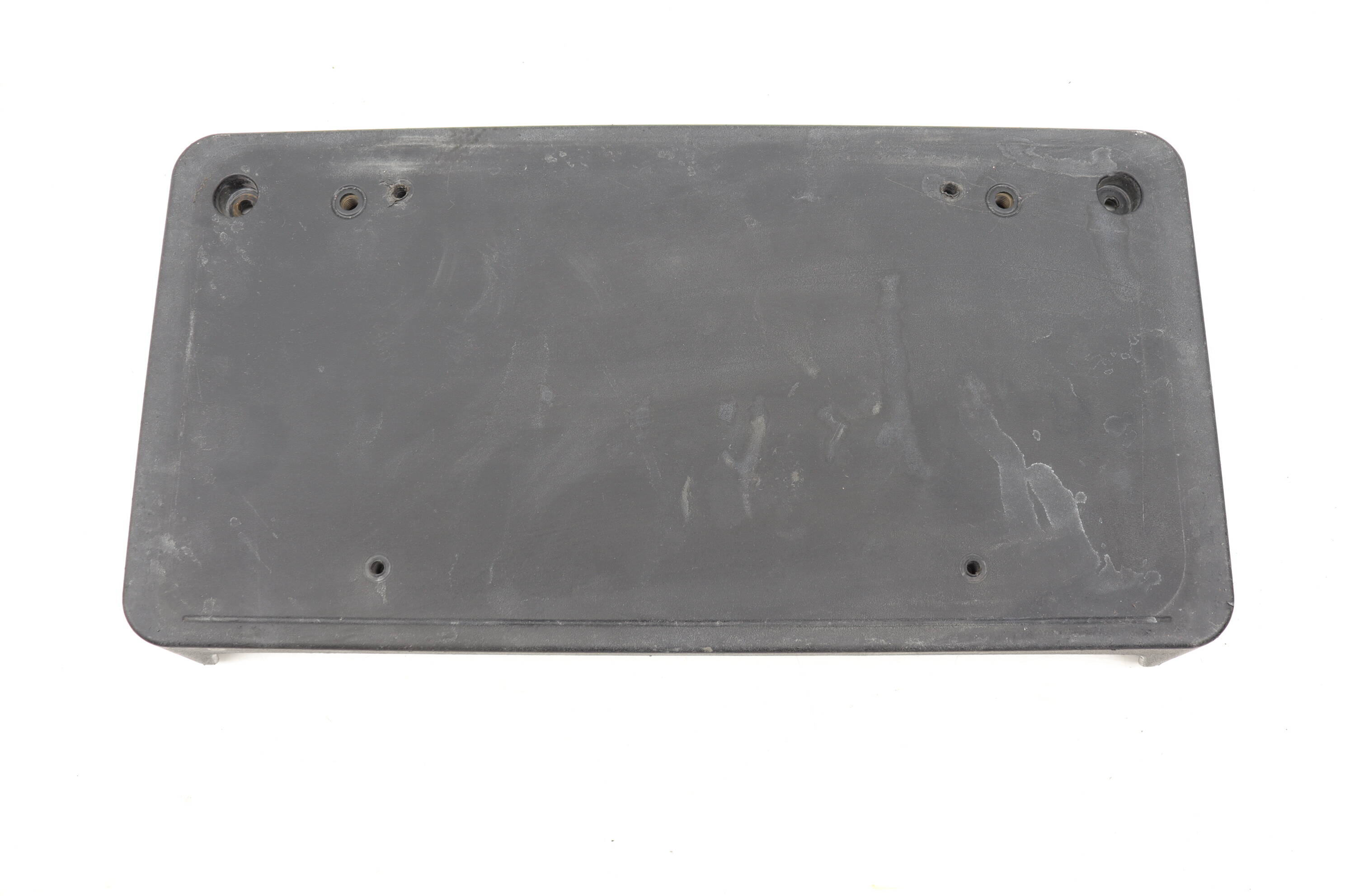 Bumper / License Plate Mount Bracket 51137200711