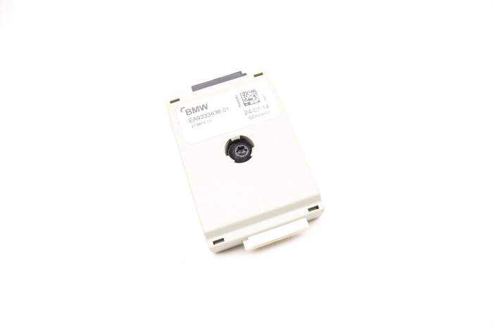 Antenna Noise Suppression Filter 65209333438 main product photo