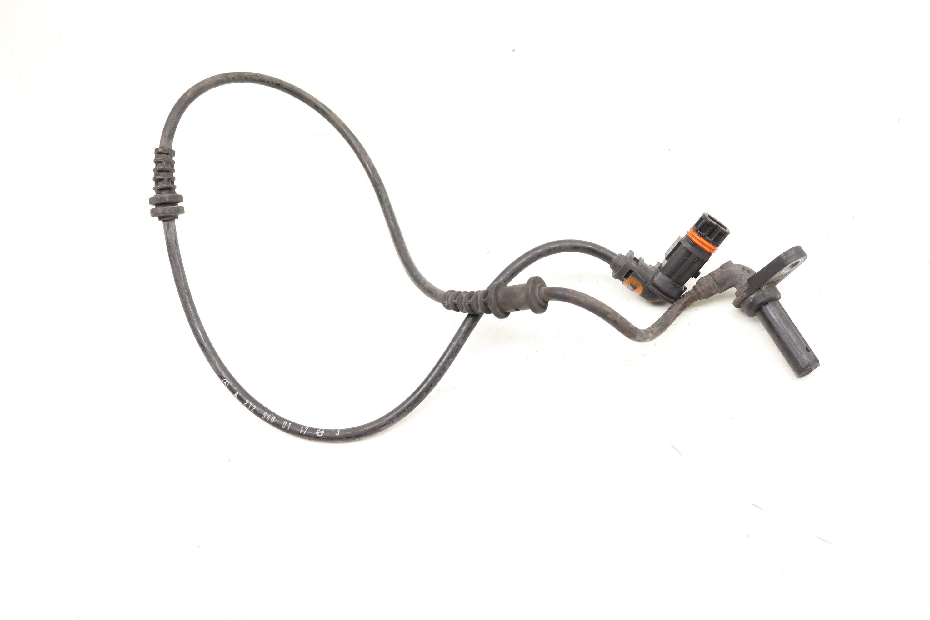 Abs / Wheel Speed Sensor 2125400117