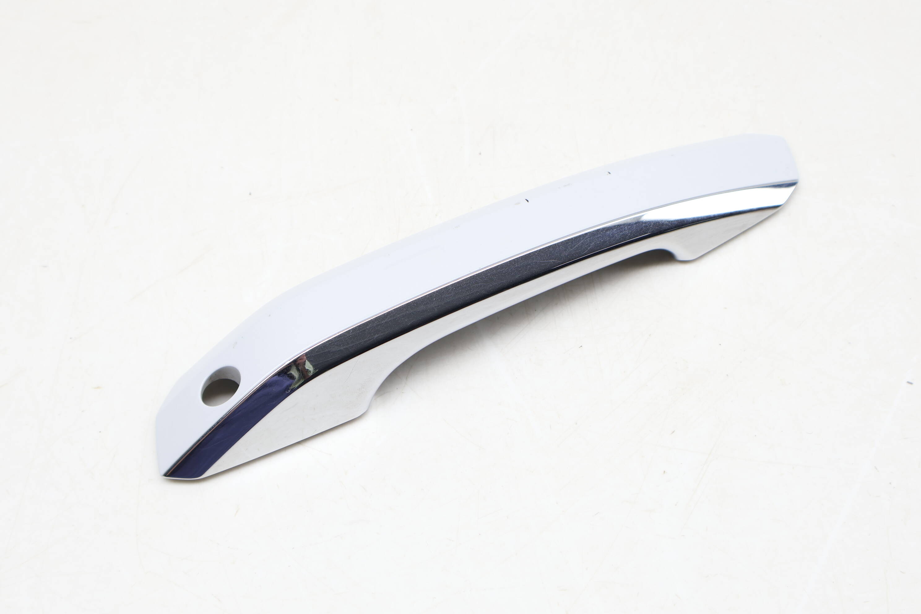 Exterior Door Handle 8W1837239D