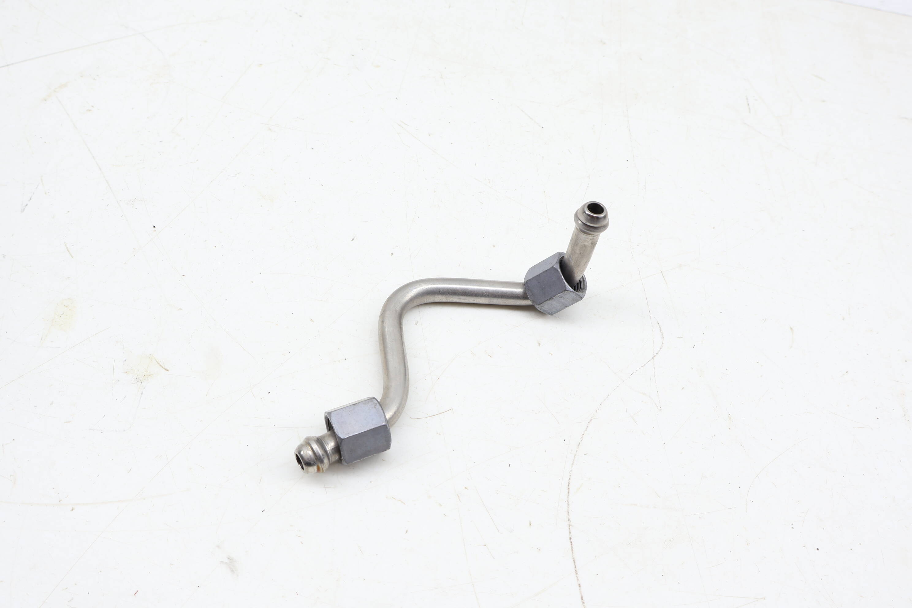 Fuel Line / Pipe 06Q127501E