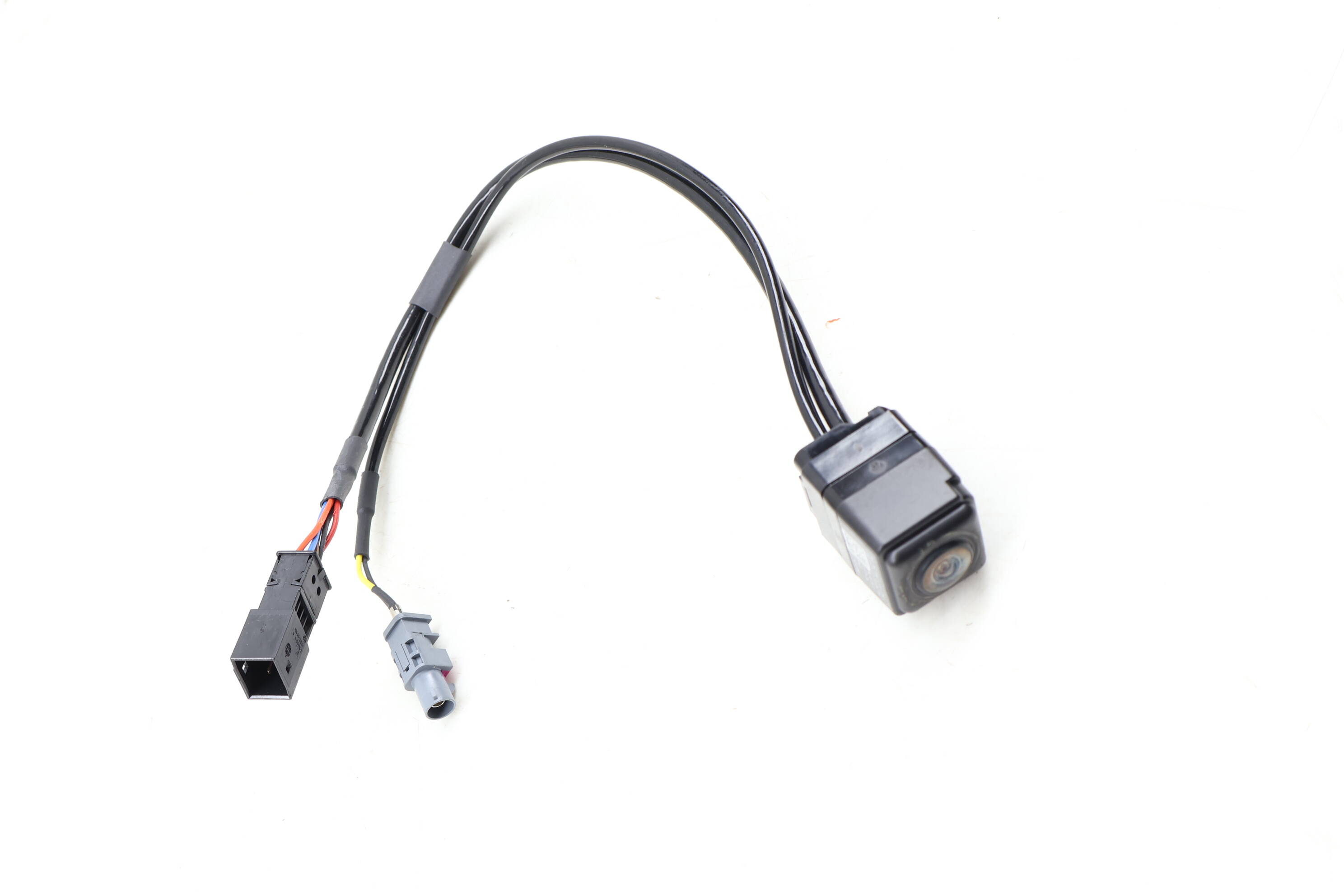 Rear View / Reverse Backup Camera 4M0980556A 9A798055600