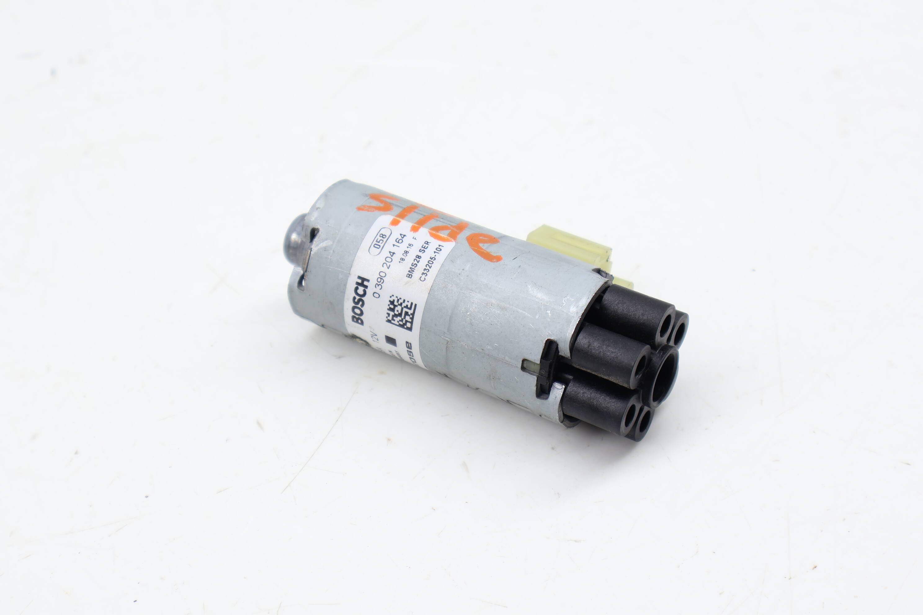 Seat Motor (Slide)