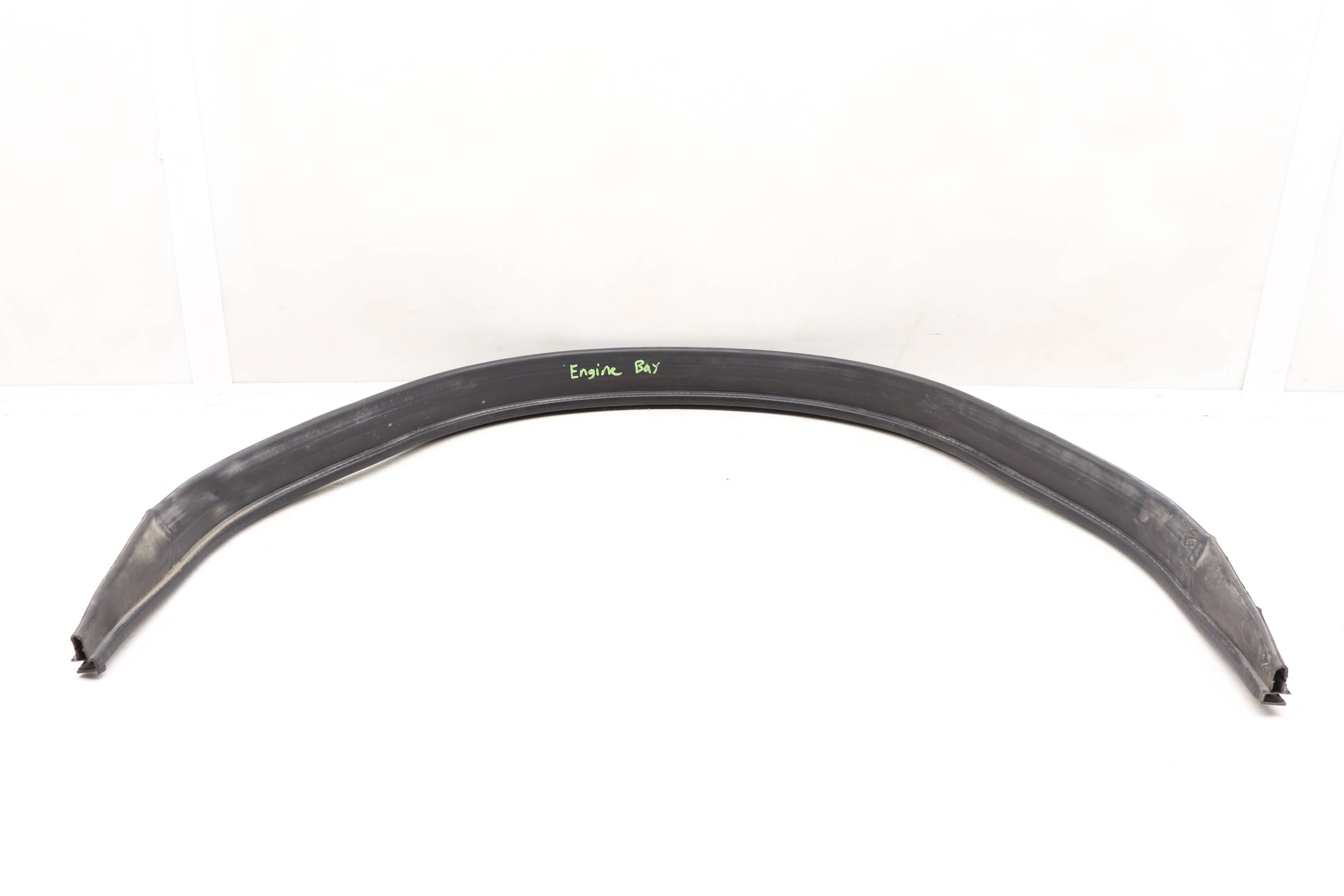 Hood / Engine Bay Side Seal 1768310042