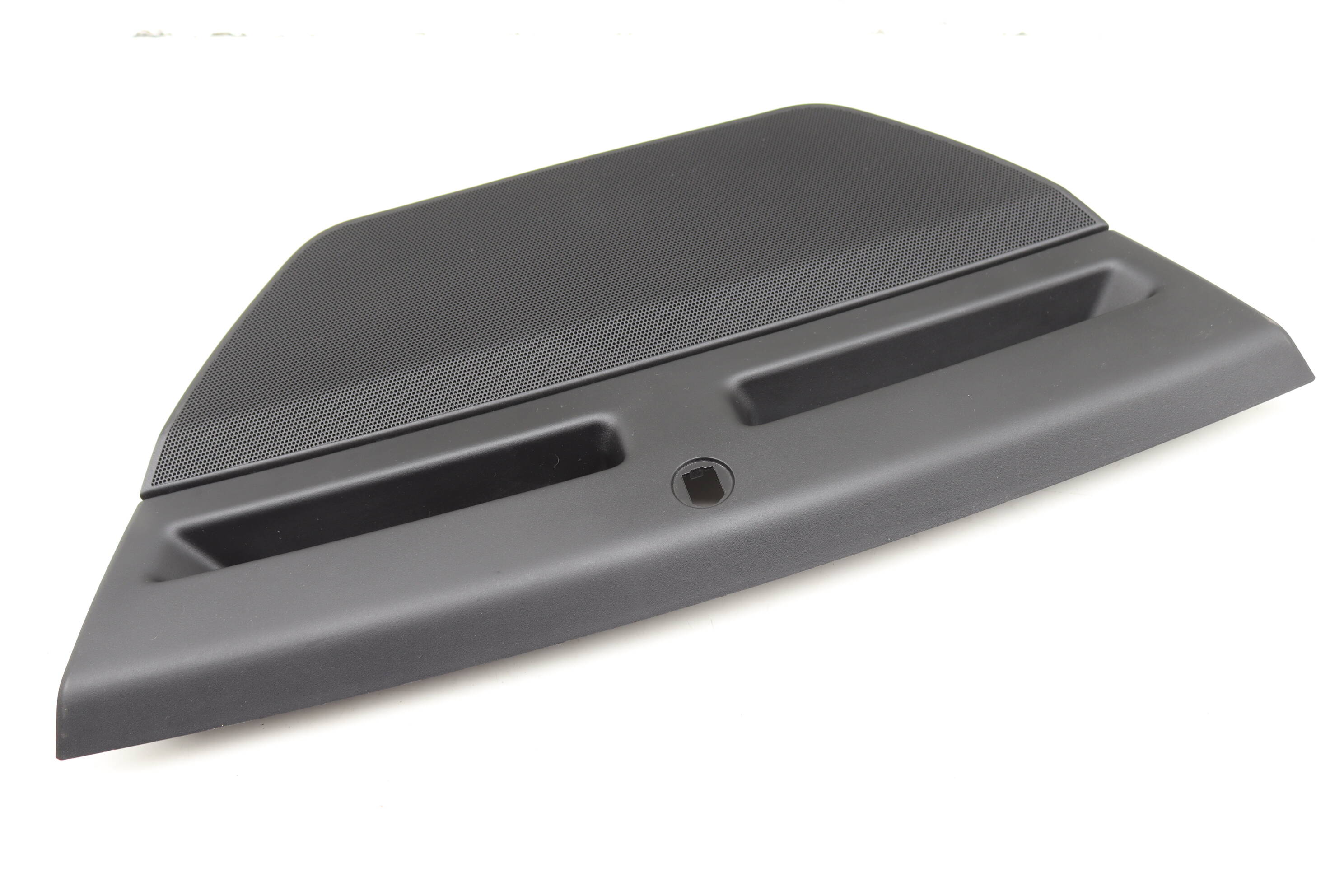 Upper Dash Speaker Grille / Defrost Trim J8A204454AB