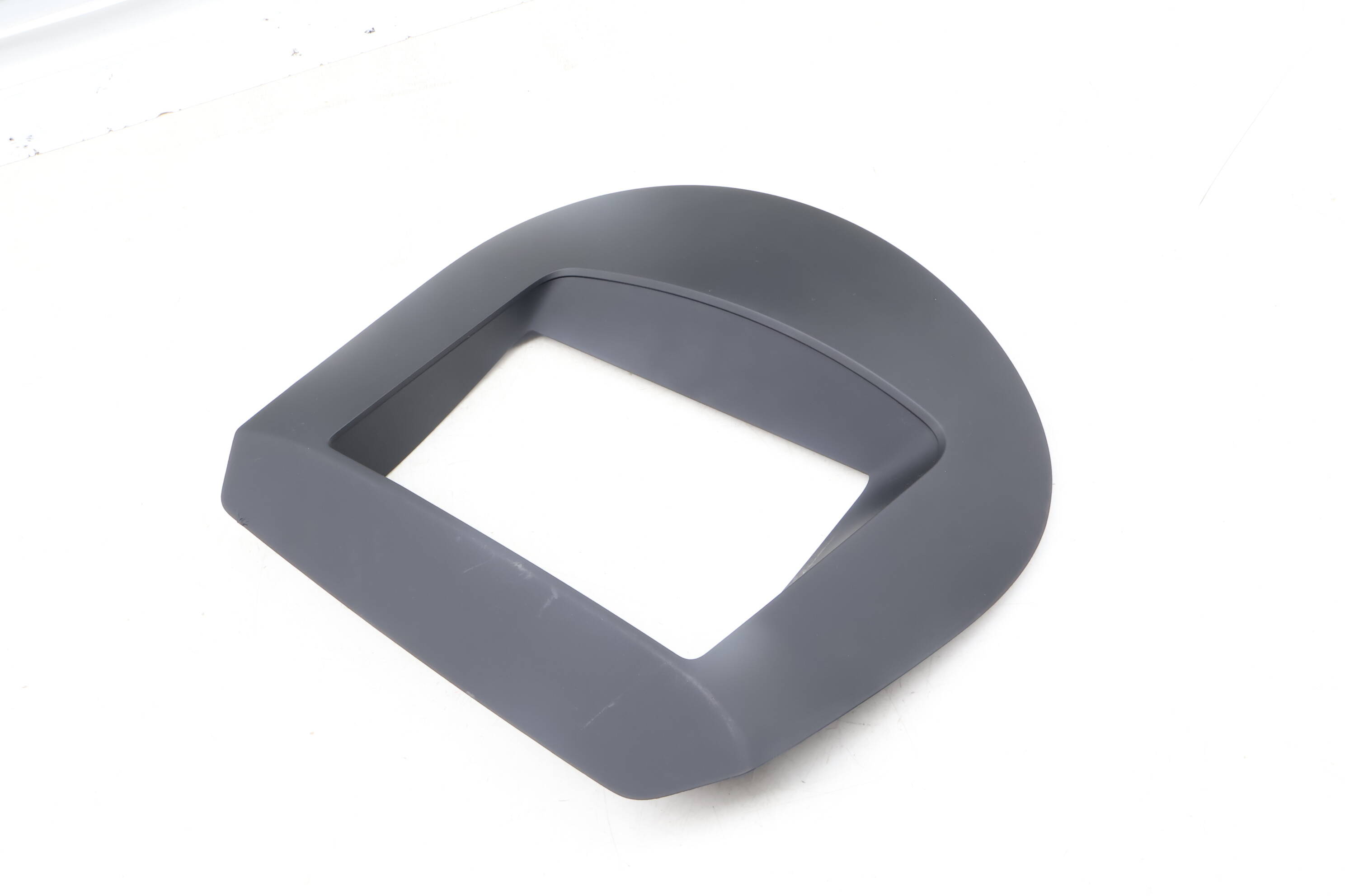 Hud / Heads Up Display Dash Trim / Bezel 8W1857161