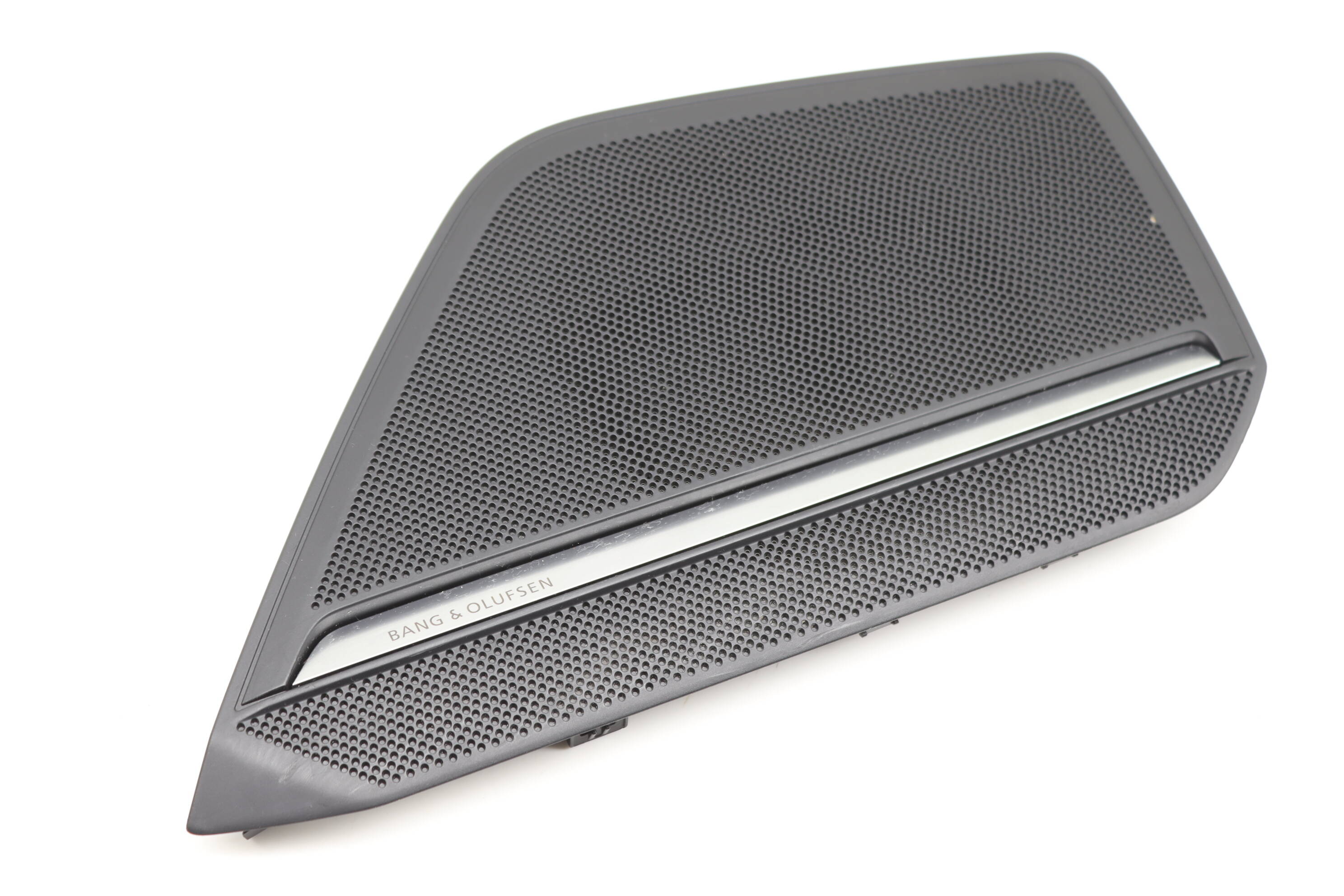 Audi Front Left Door Speaker Grille / Cover (B&O) 4K0035419A