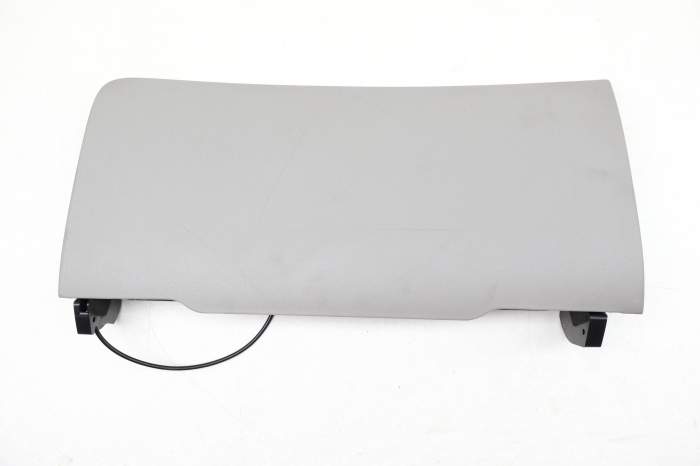 Glove Box Lid 4F0880330 main product photo