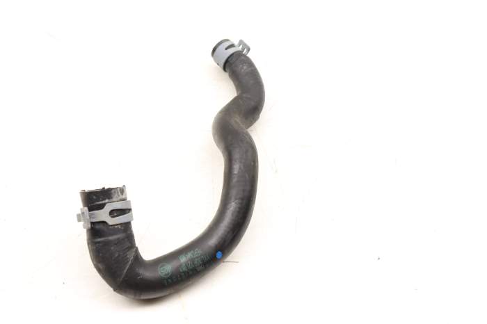 Auxiliary Coolant / Water Pump Hose 3QF121063 main product photo