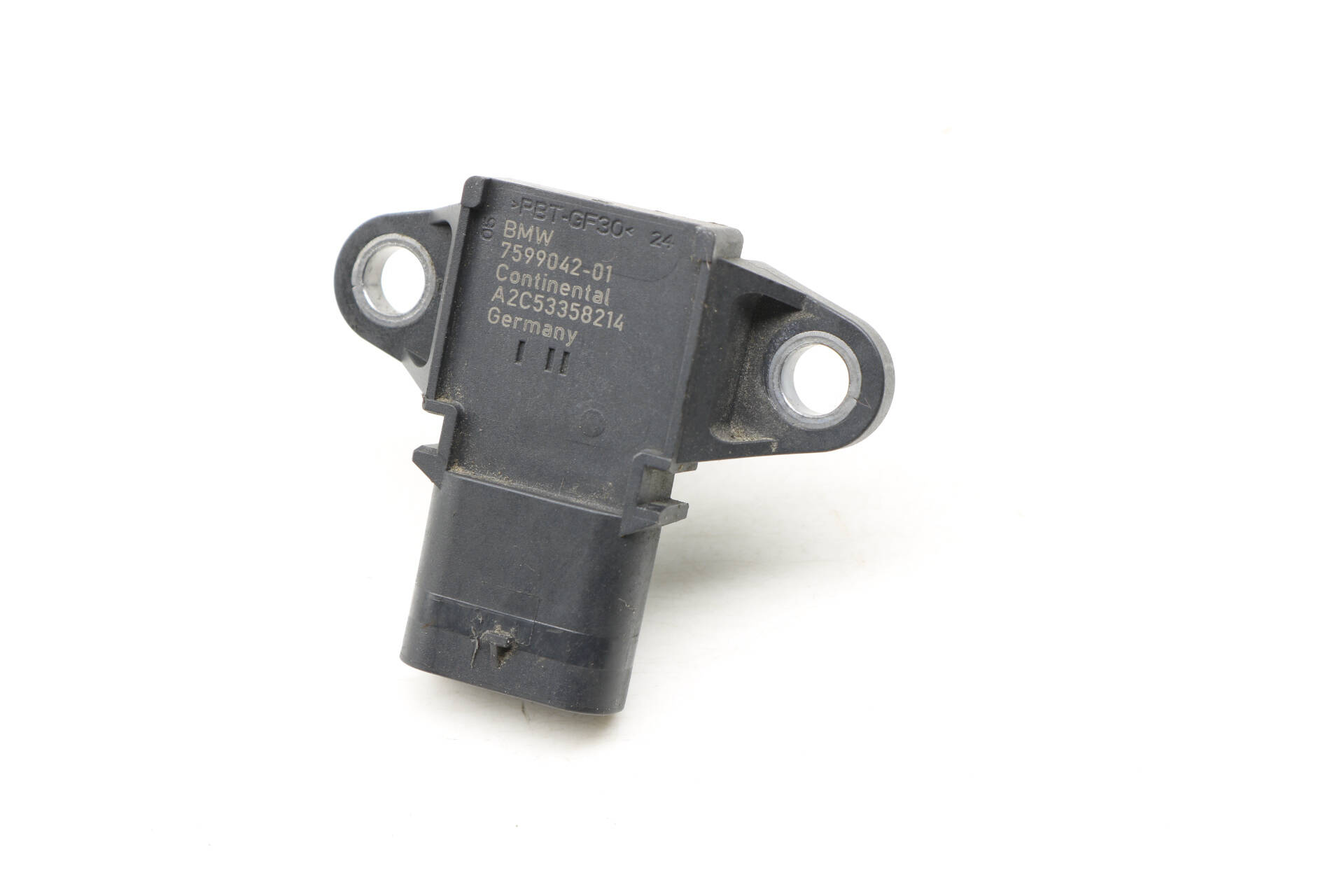 Map / Intake Manifold Pressure Sensor 13627599042