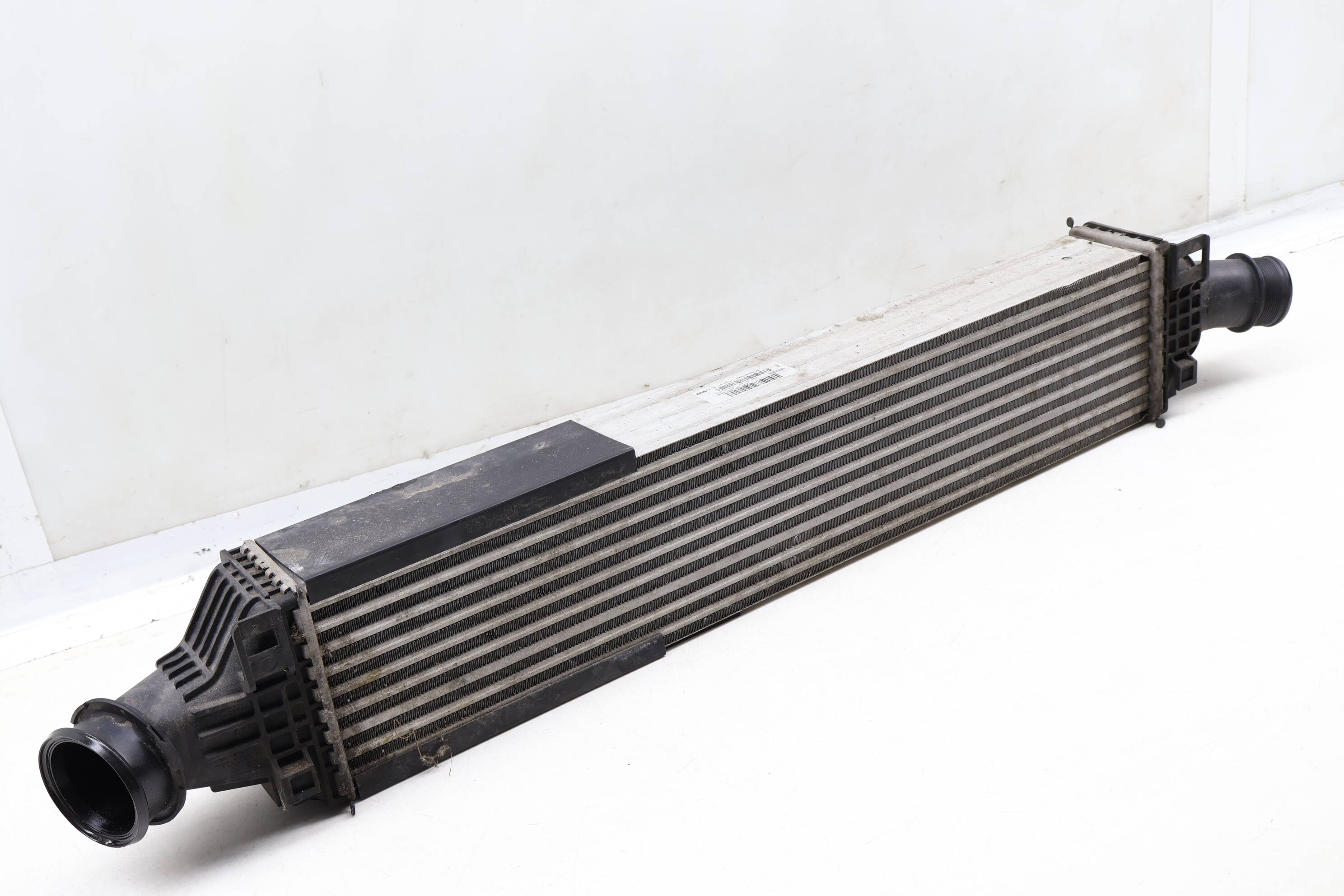 Turbo Intercooler 8W0145805N