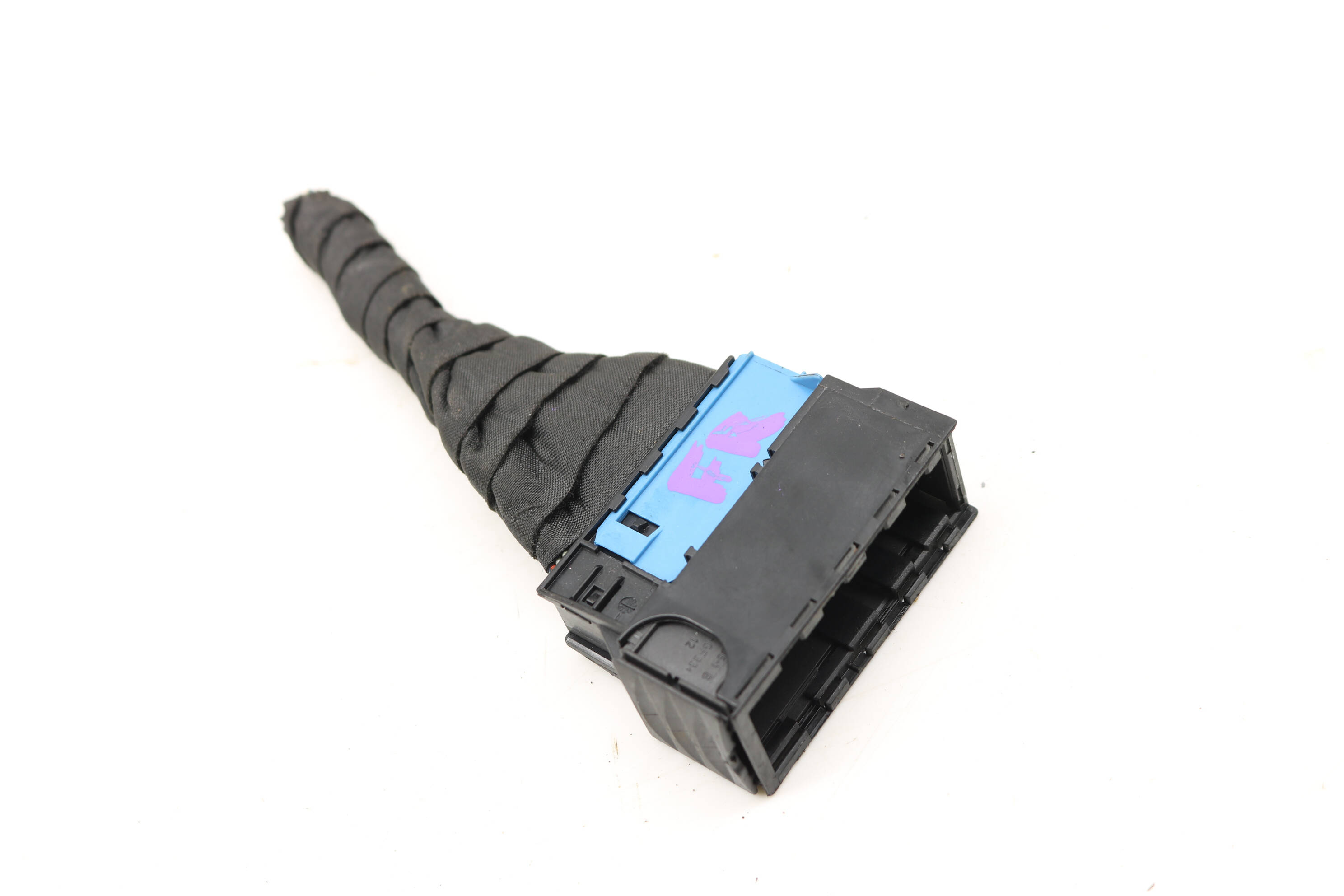 Door Wiring Harness Connector 61126906049