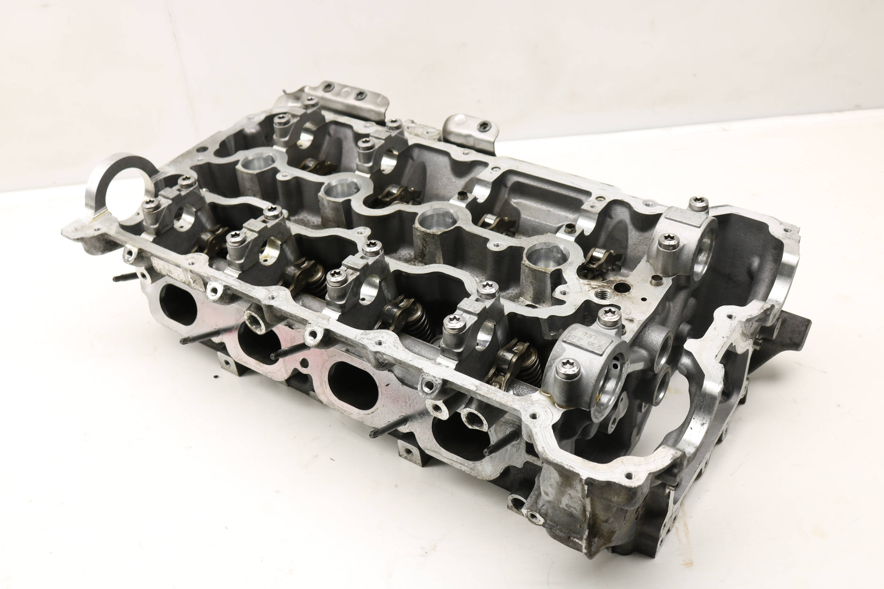 Engine Cylinder Head 11127573933