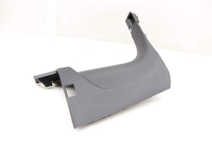 Lower A Pillar Trim / Panel 4M1867272B main product photo
