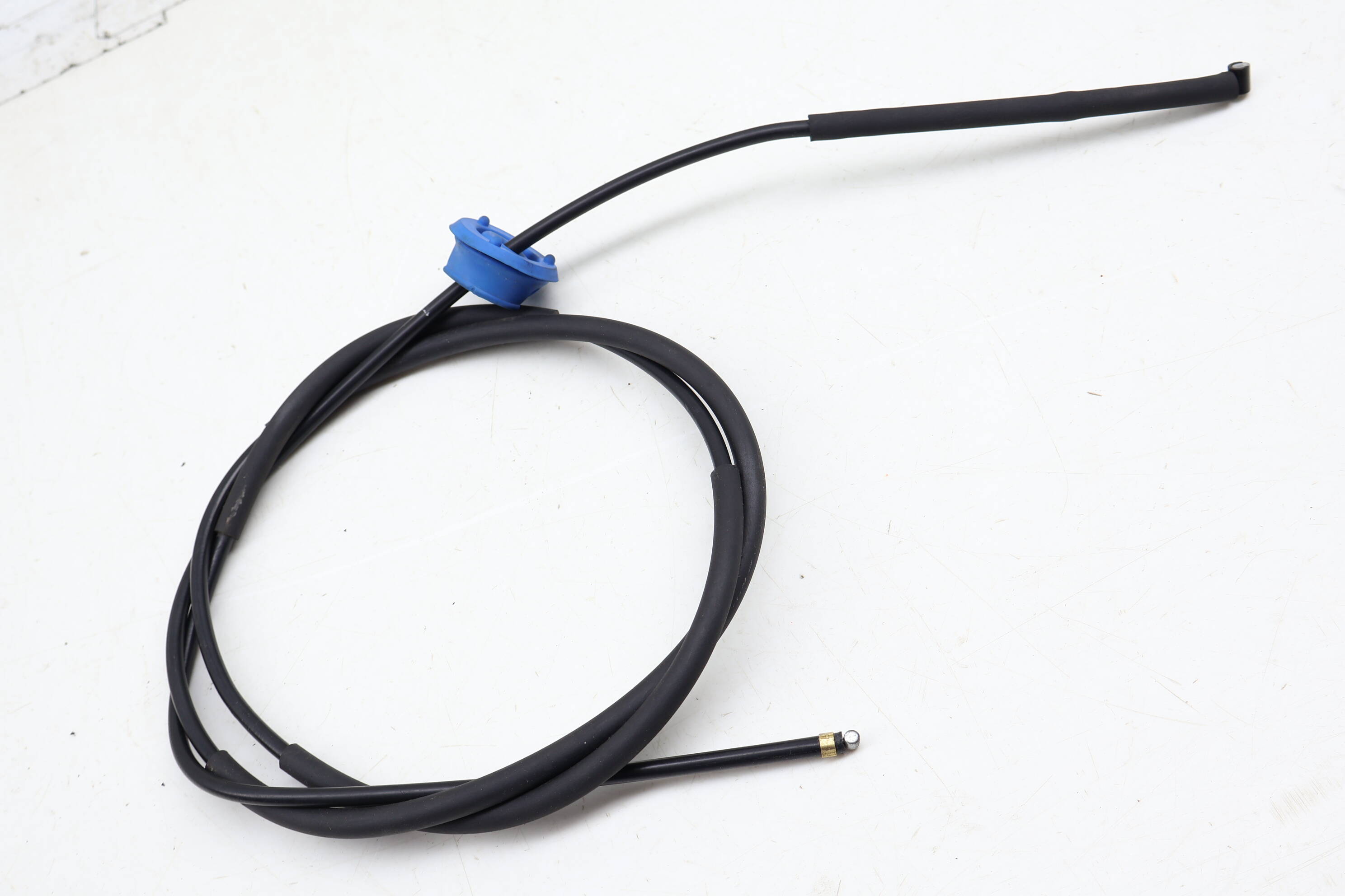 Hood Latch Release Cable 8Y1823535