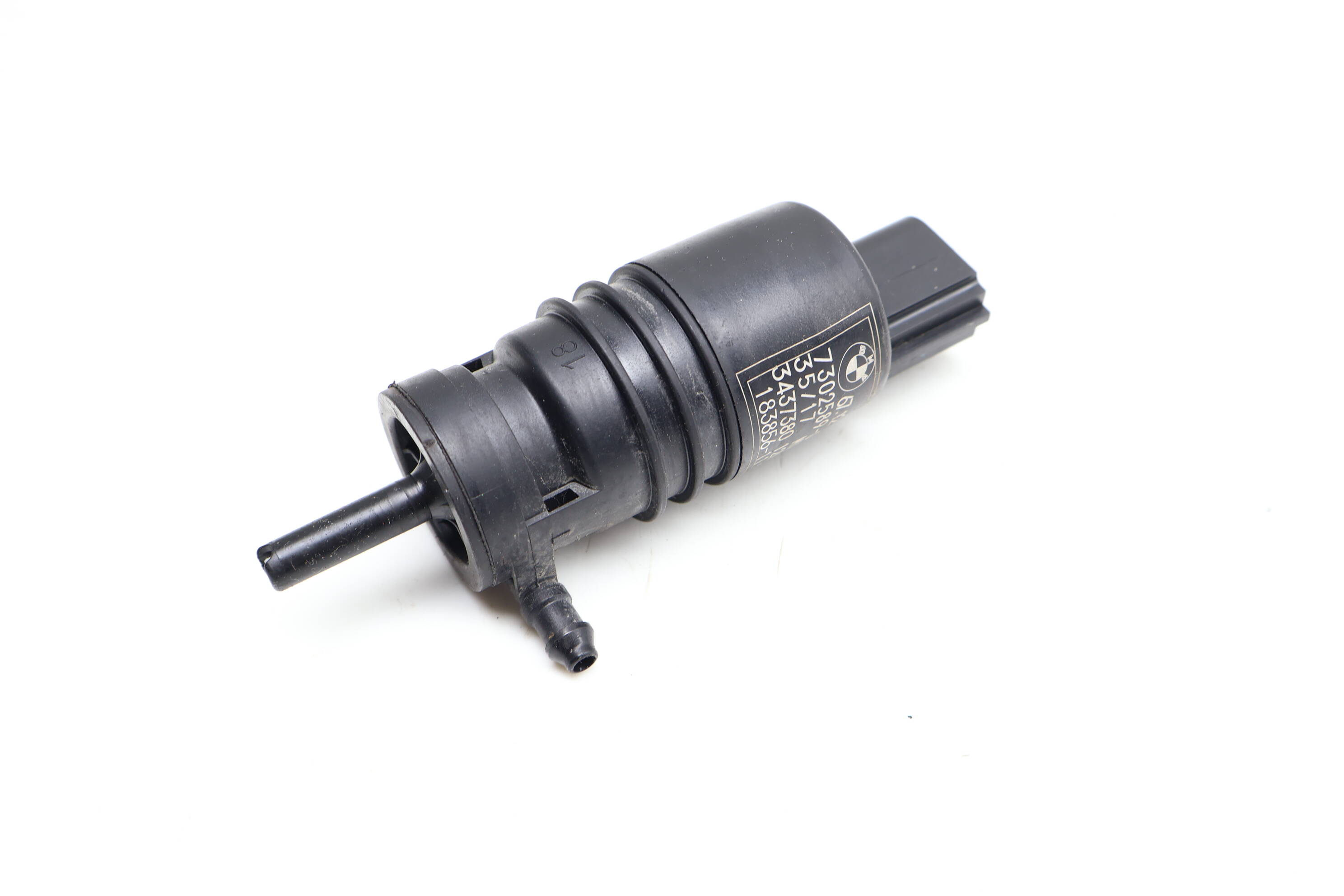 Windshield Washer Pump 67127302589