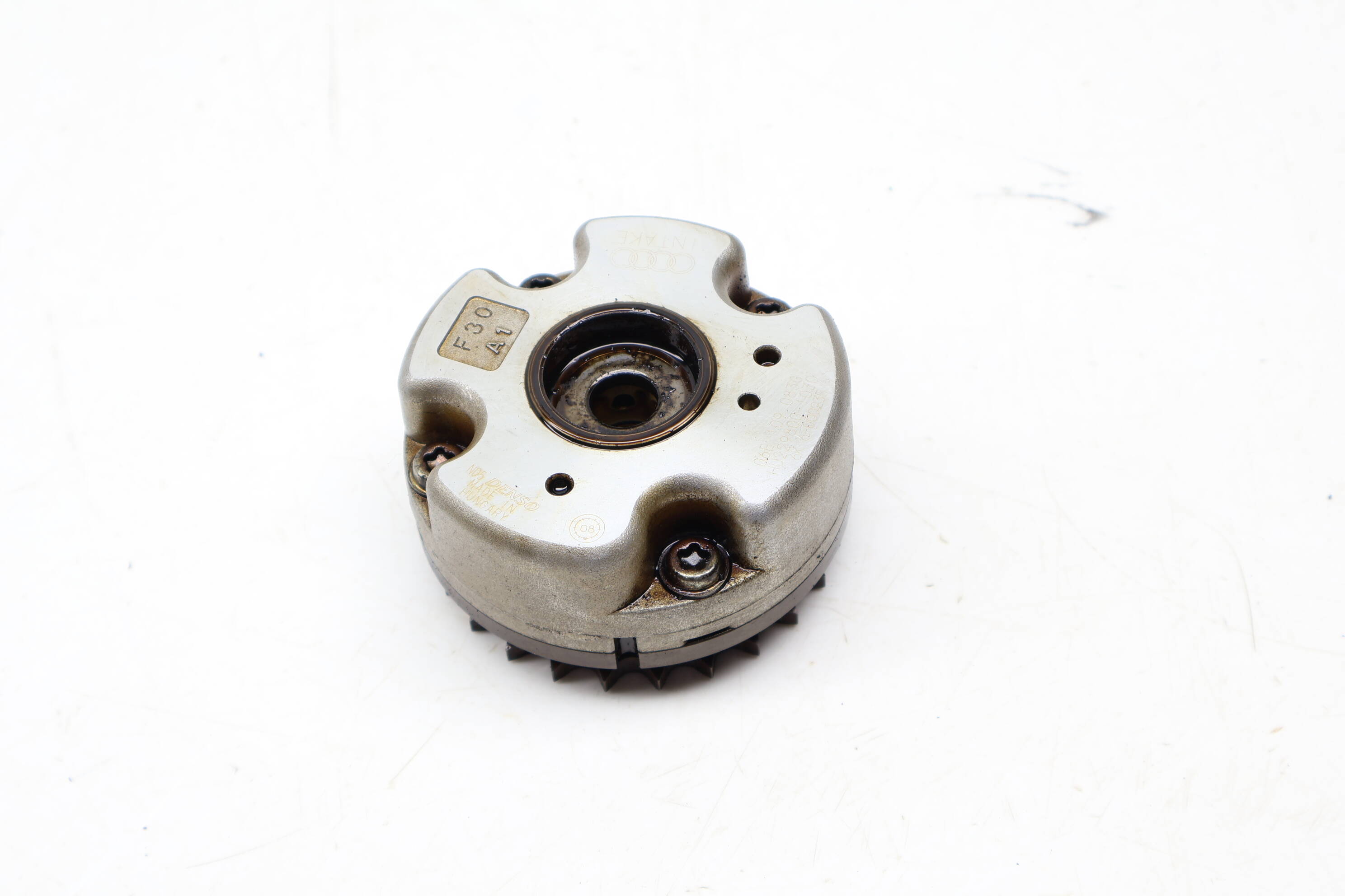 Intake Cam / Camshaft Gear Adjuster 06E109083G