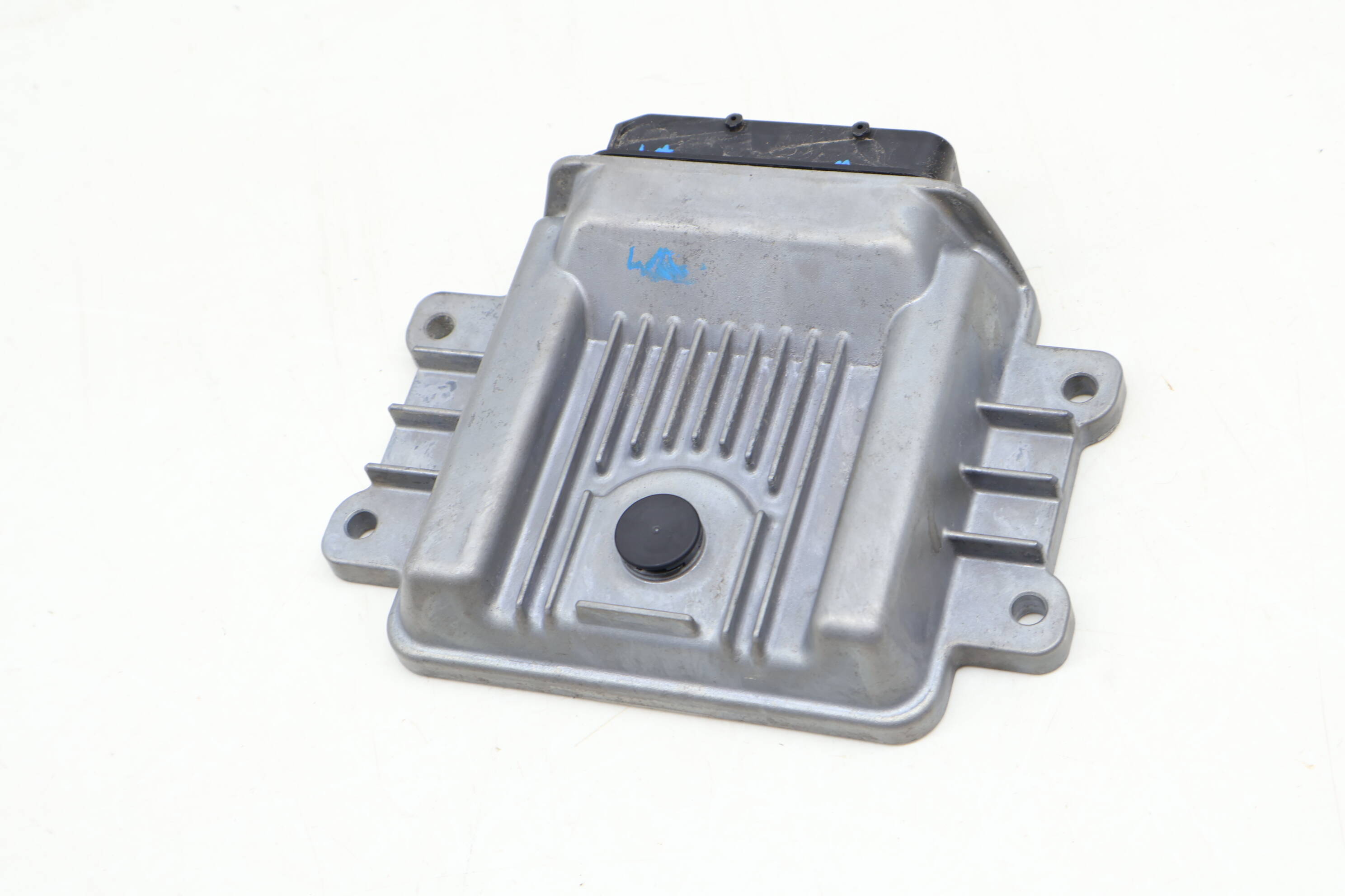 Tcu / Tcm Transmission Control Module 09G927158DT