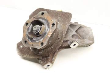 Spindle Knuckle W/ Wheel Bearing 99634165711