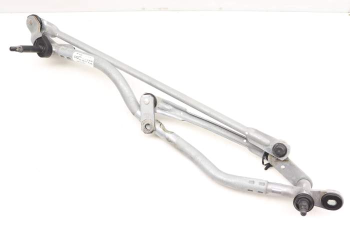 Windshield Wiper Transmission / Bracket 8K1955023D main product photo