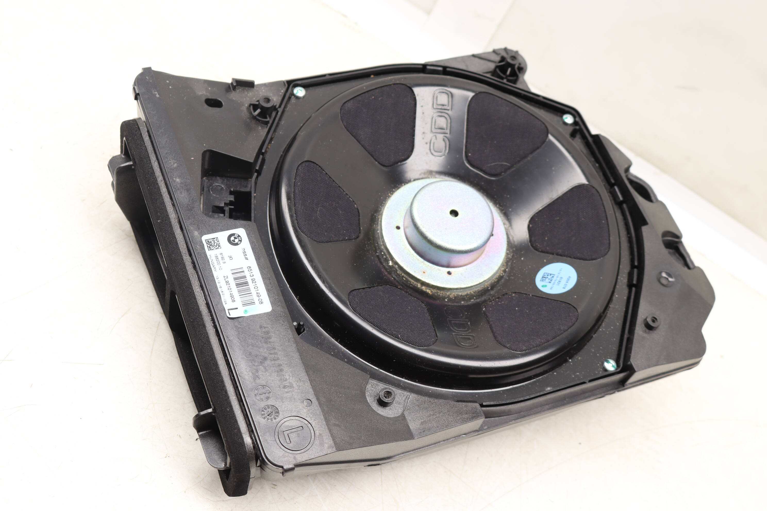 Hifi Central Speaker / Woofer 65139210149