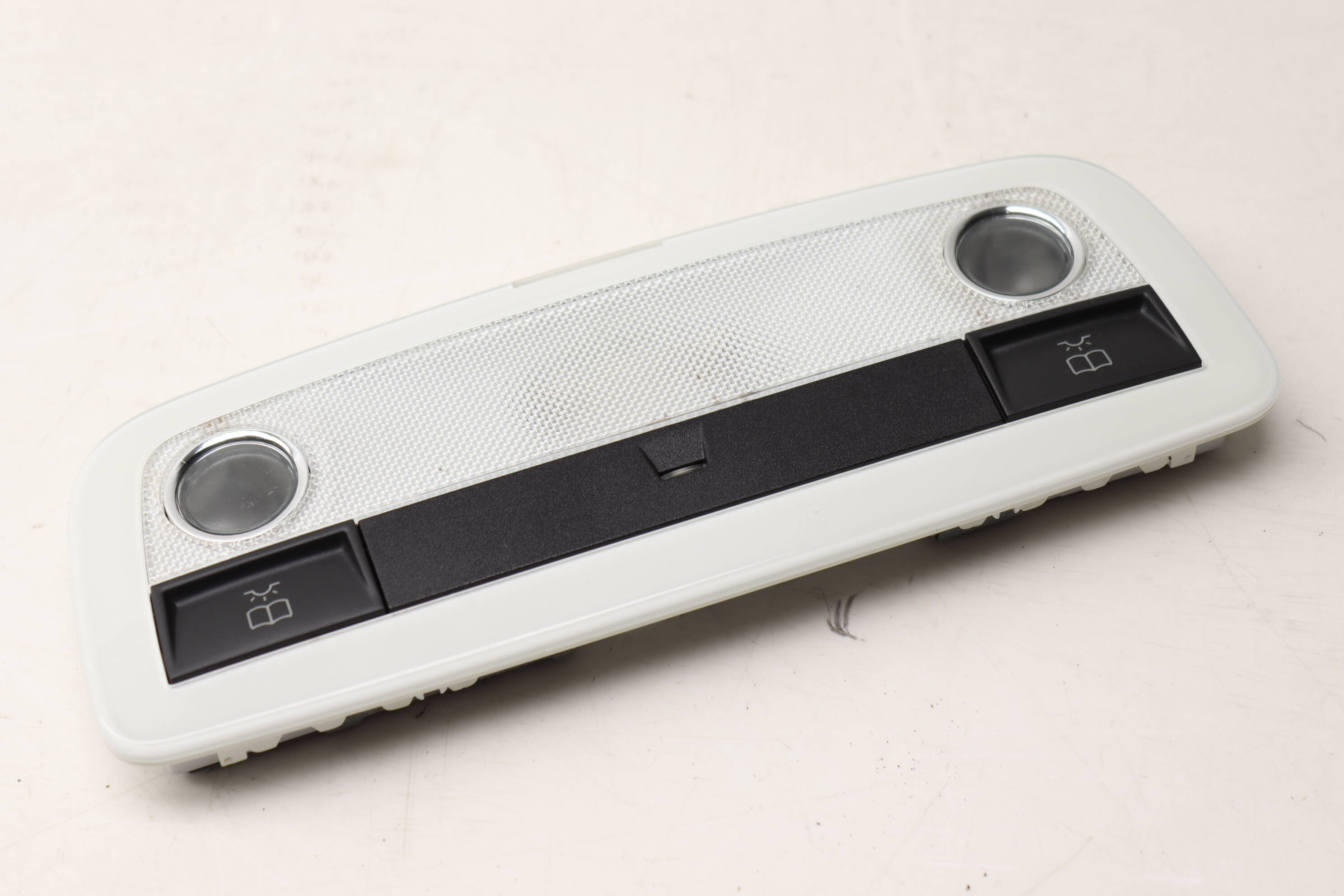 Dome Reading Light 2049060335