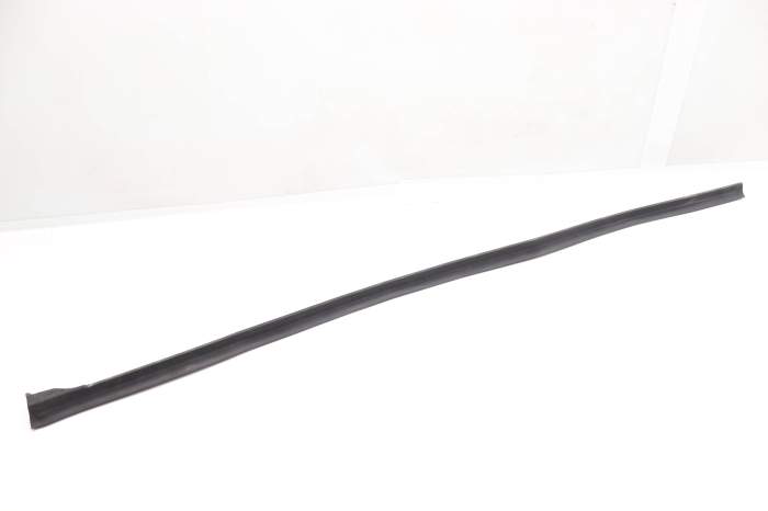 Door Seal / Weather Stripping / Gasket (Lower) 51218223663 main product photo