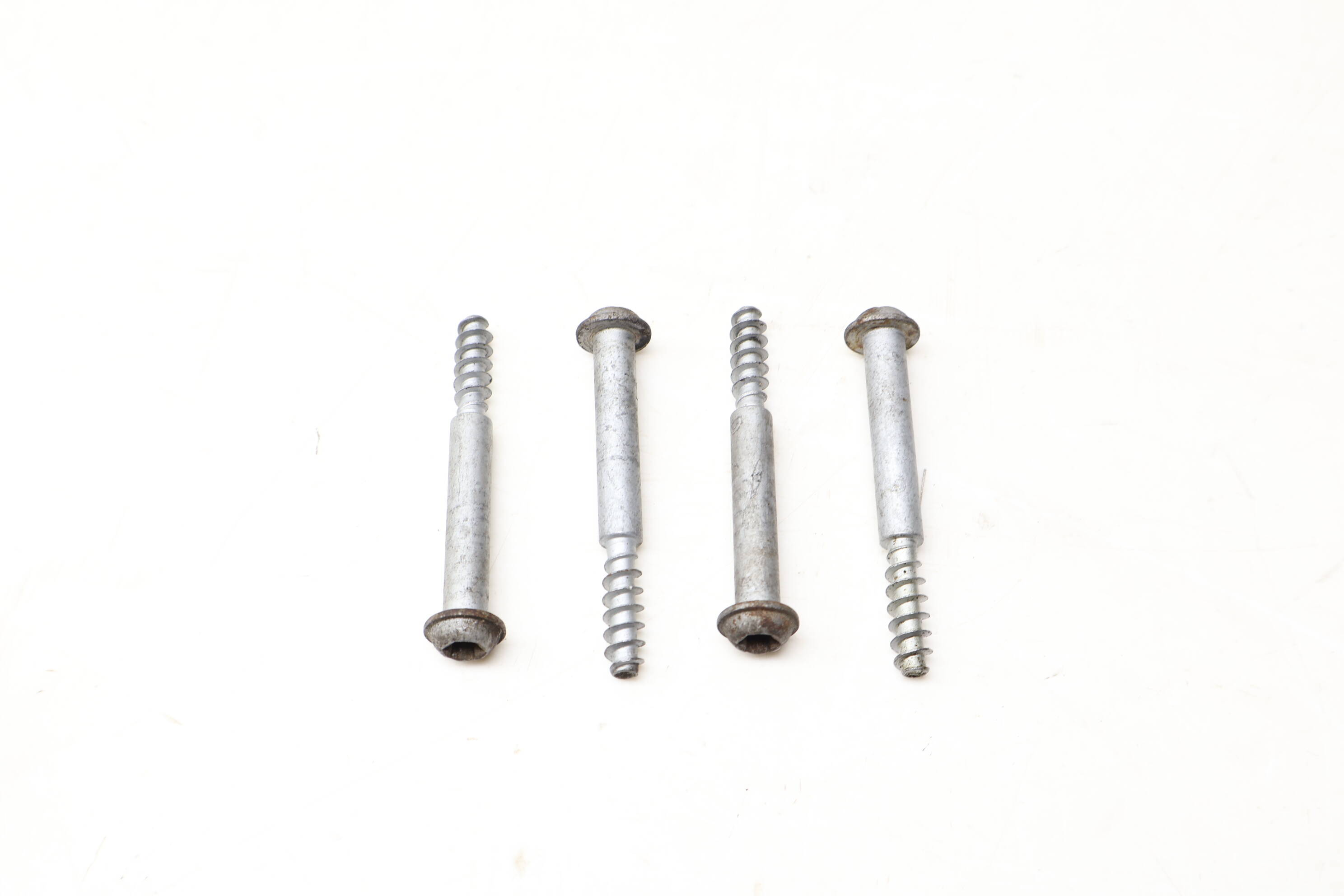 Torx Screw / Bolt Set (4) N91084001