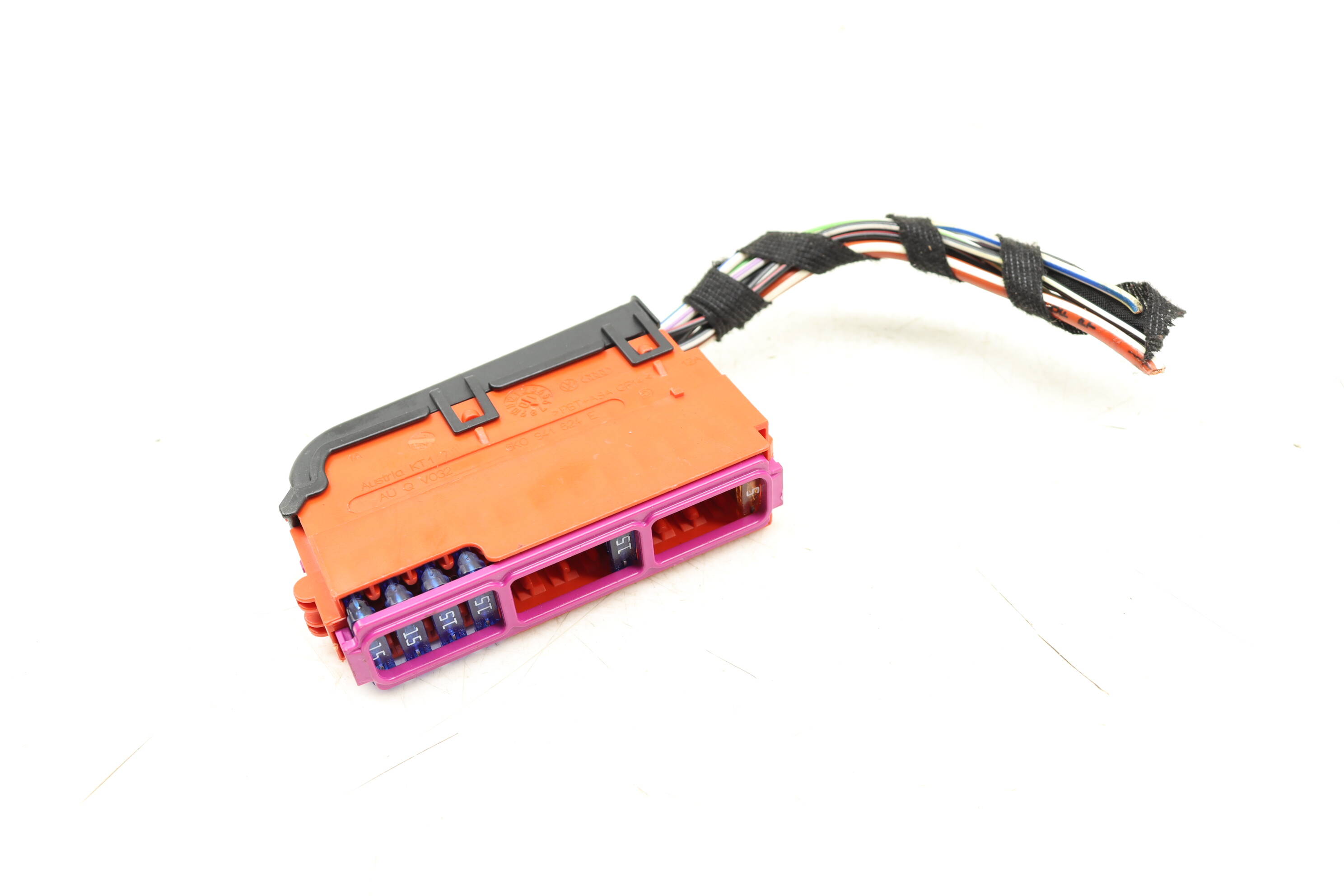 Fuse Holder 8K0941824E